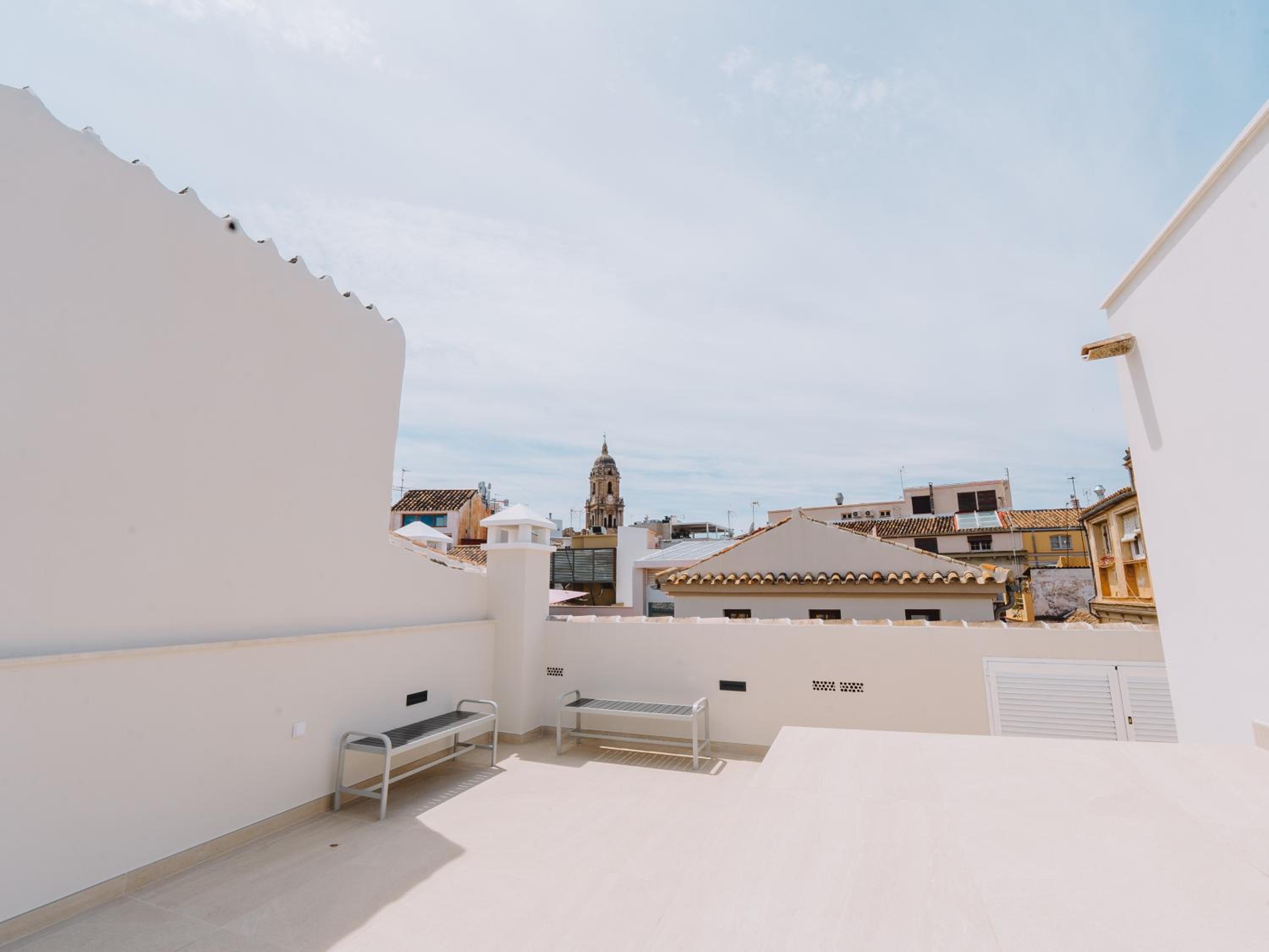 Carmen Suites