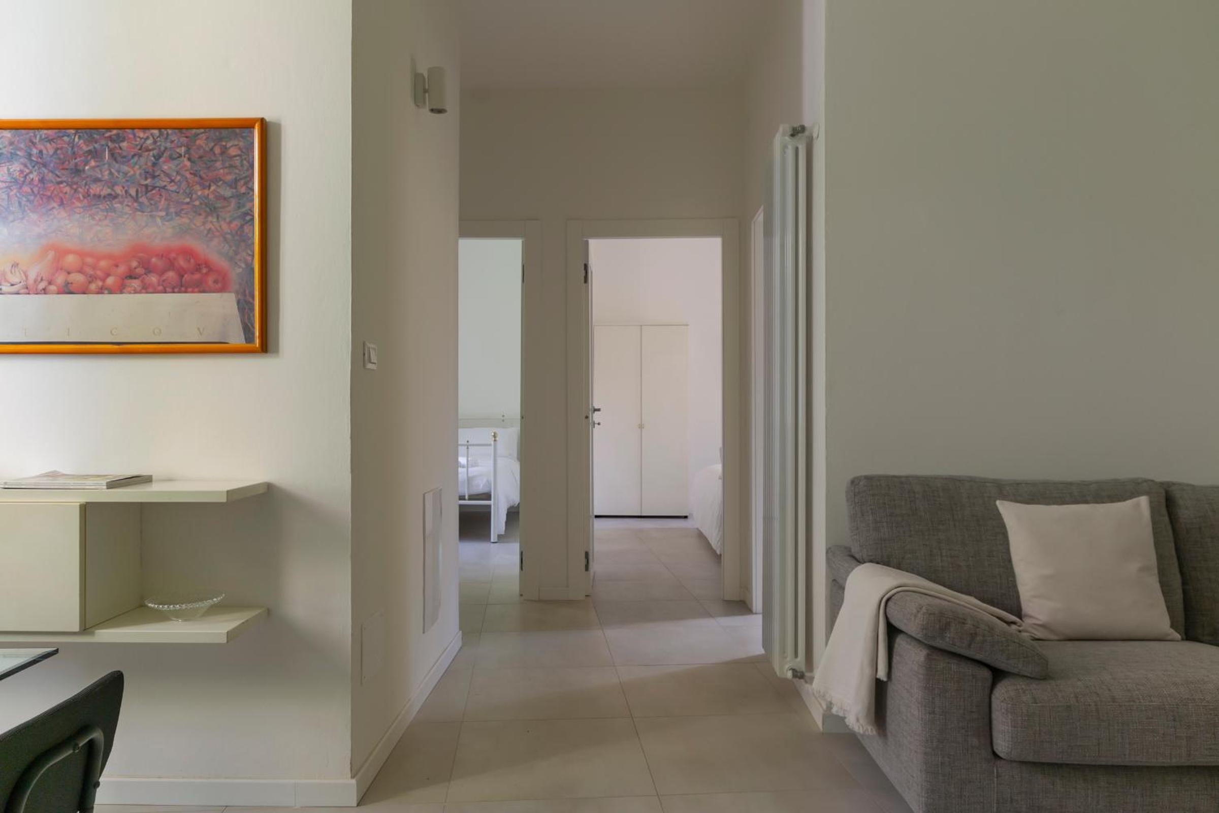 Apartment Amos - 5 minutes from Piazza Maggiore photo 5