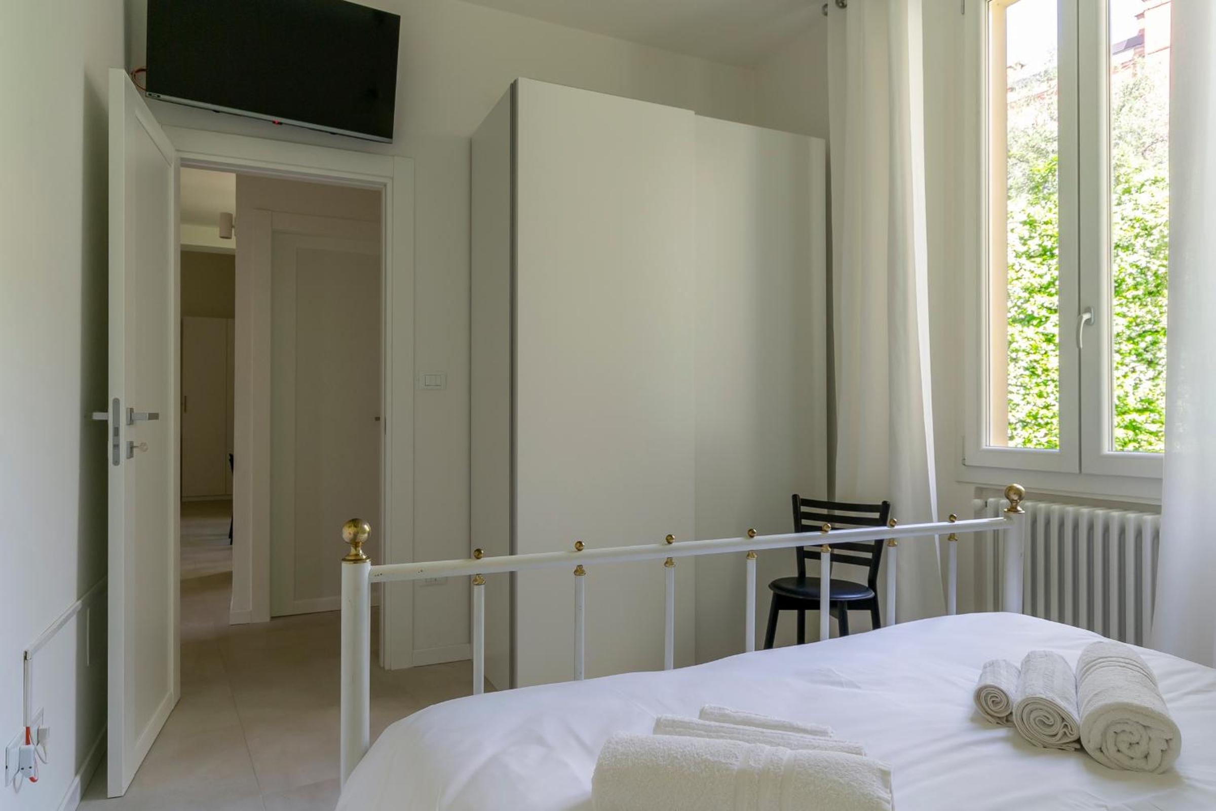 Apartment Amos - 5 minutes from Piazza Maggiore photo 3