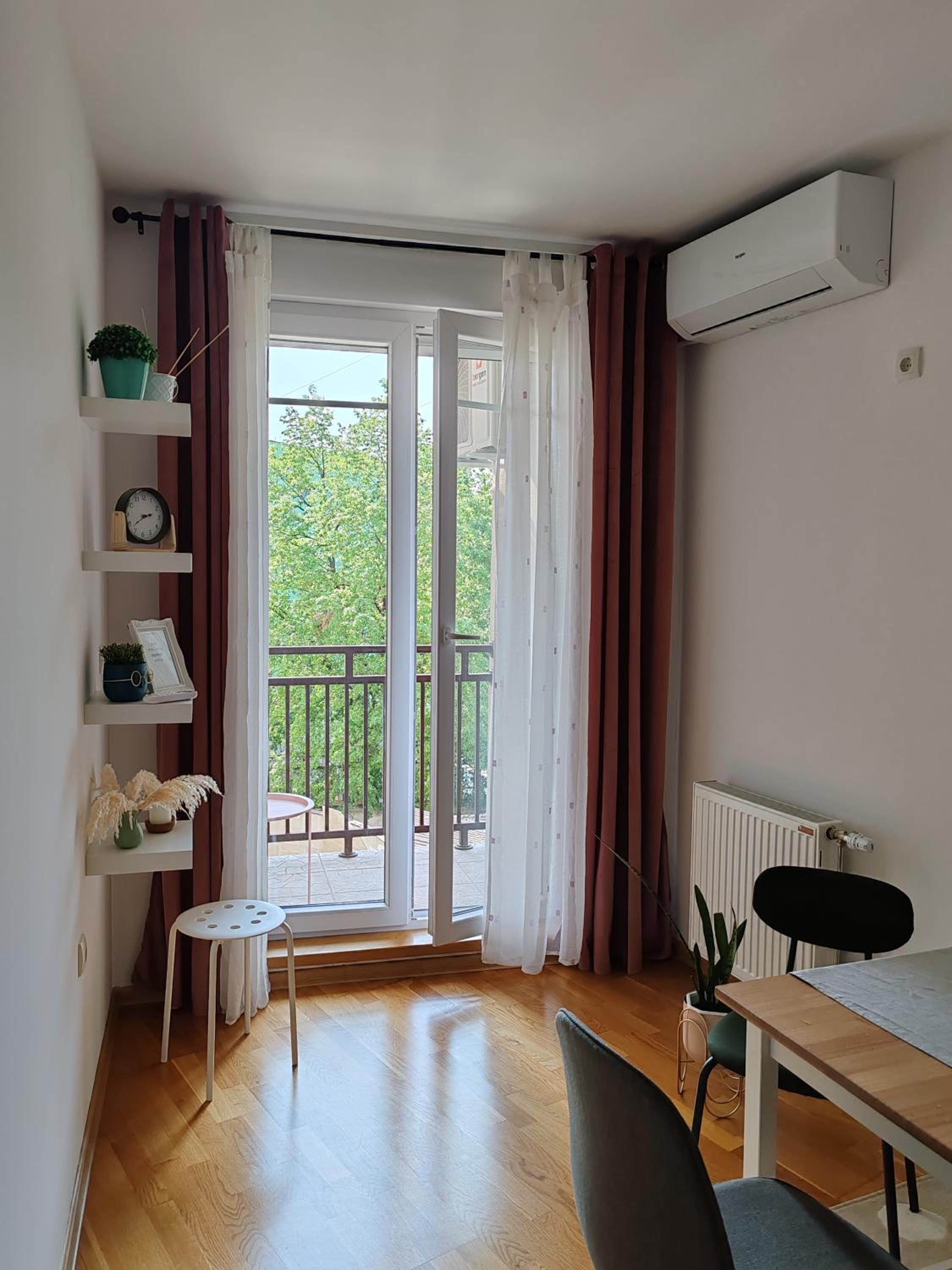 Apartman Kosta Novi Sad view 3