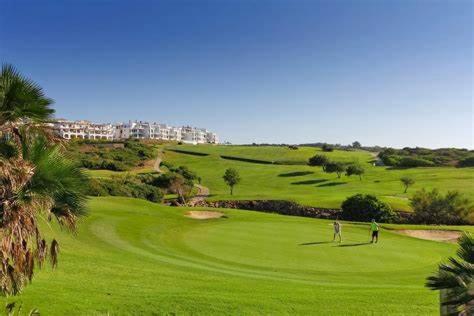 Vista Golf y Mar NUEVA ALCAIDESA