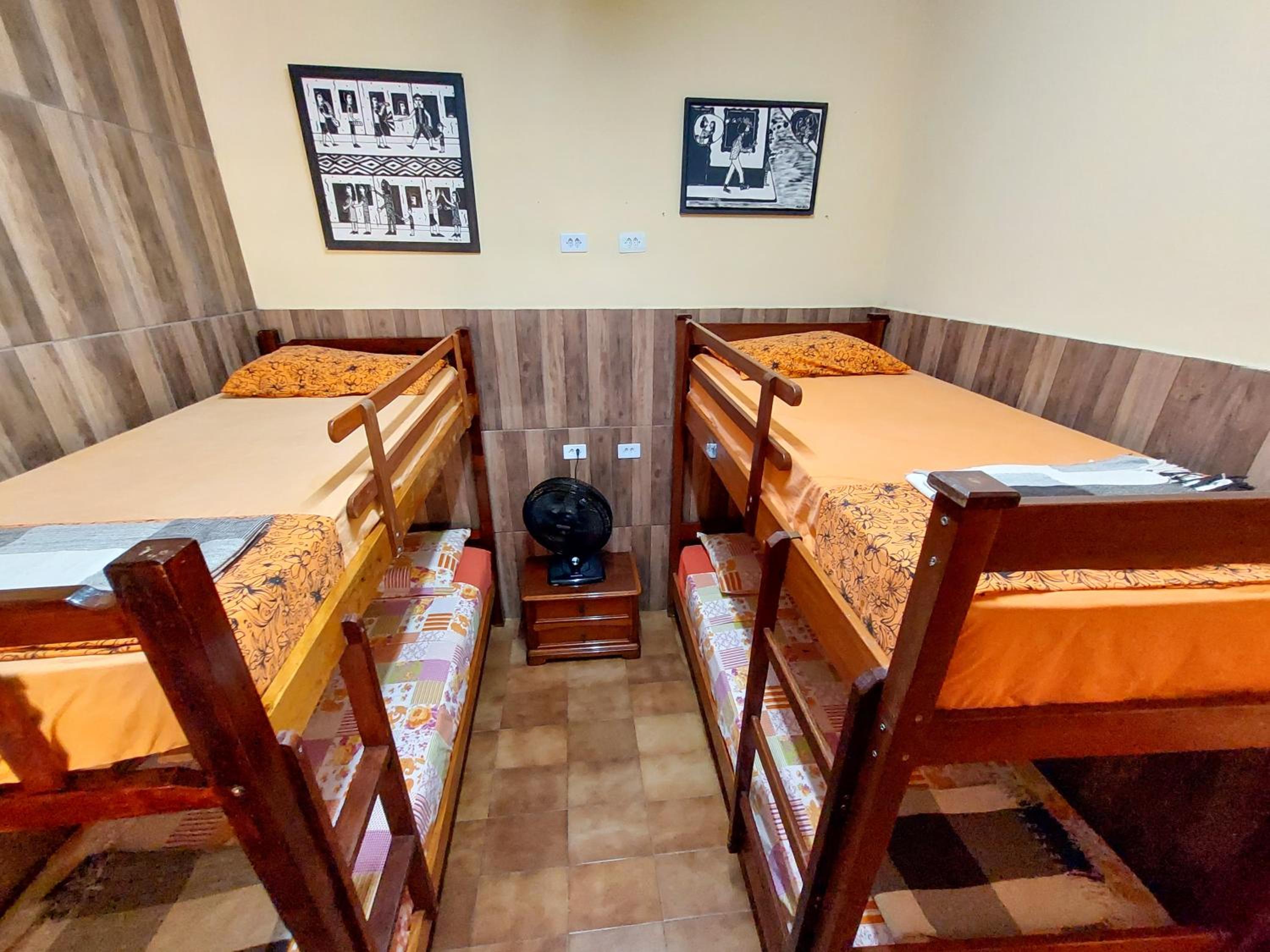 Hostel Pajeú