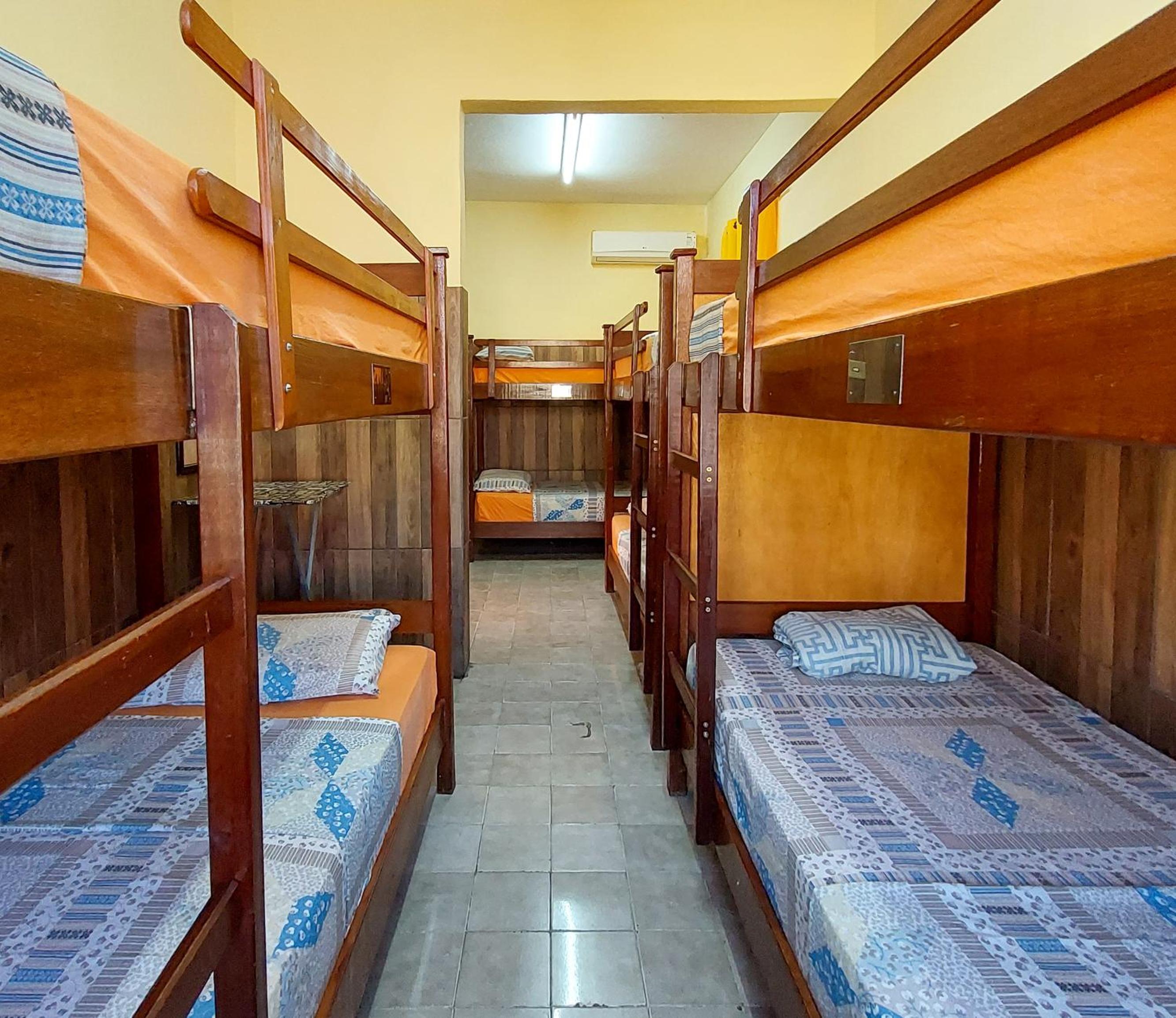 Hostel Pajeú