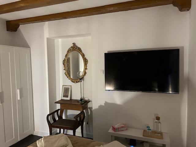 Traumwohnung mit eigenem Spa
