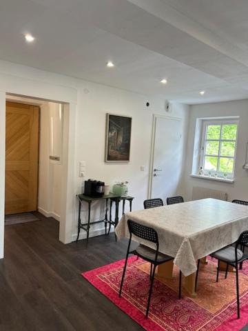 Traumwohnung mit eigenem Spa