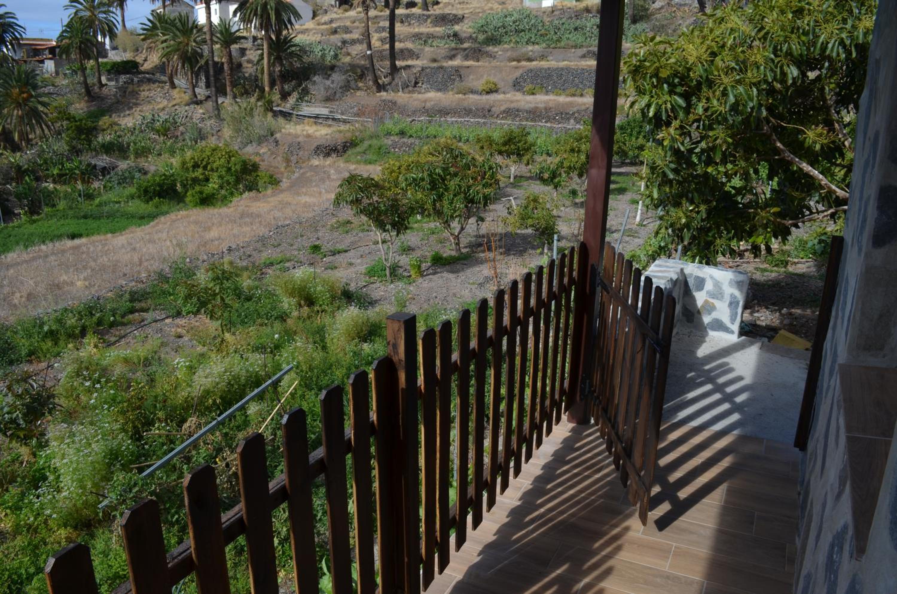 Galeón Ossorio Vistas Panoramicas