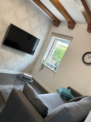 Traumwohnung mit eigenem Spa