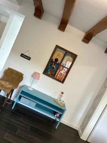 Traumwohnung mit eigenem Spa