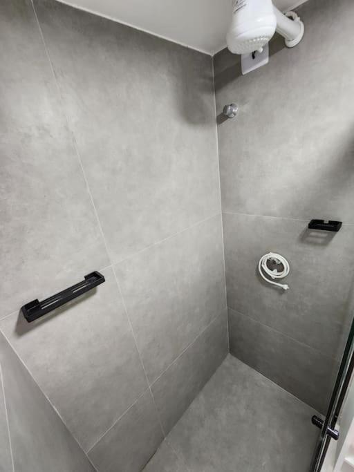 Loft confortável com tudo que precisa!