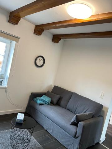 Traumwohnung mit eigenem Spa