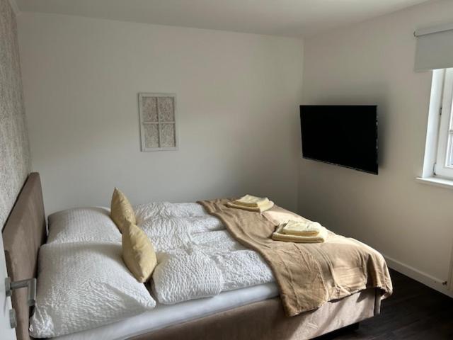 Traumwohnung mit eigenem Spa