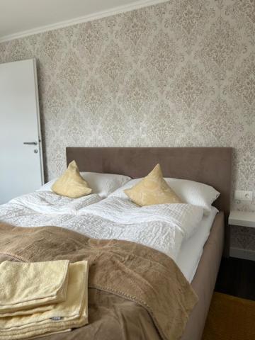 Traumwohnung mit eigenem Spa