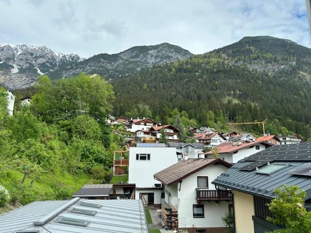 Traumwohnung mit eigenem Spa