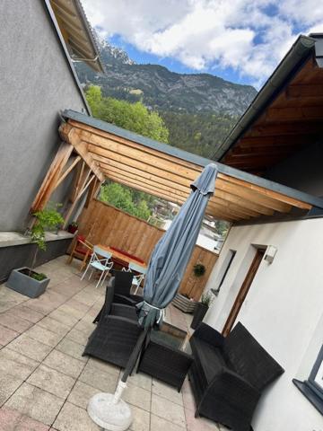 Traumwohnung mit eigenem Spa
