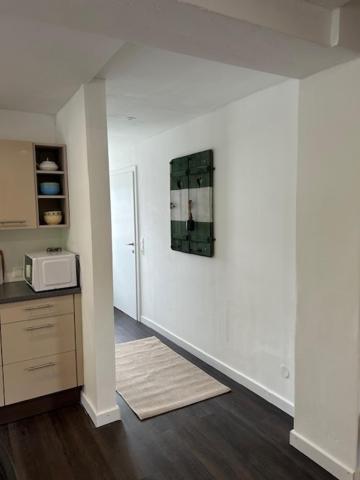 Traumwohnung mit eigenem Spa