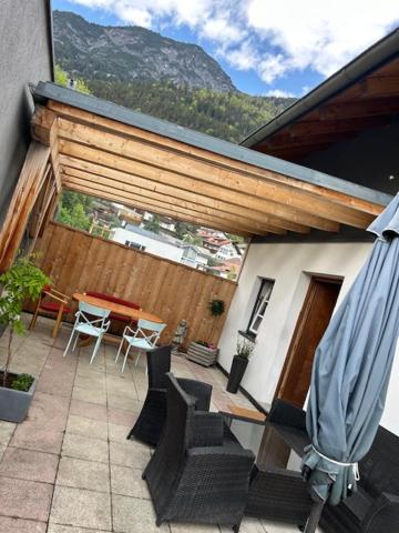 Traumwohnung mit eigenem Spa