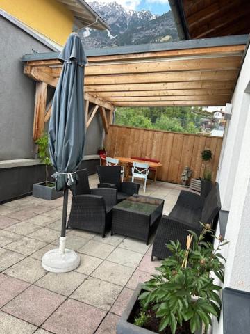 Traumwohnung mit eigenem Spa