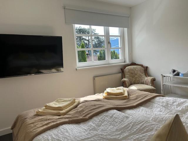 Traumwohnung mit eigenem Spa