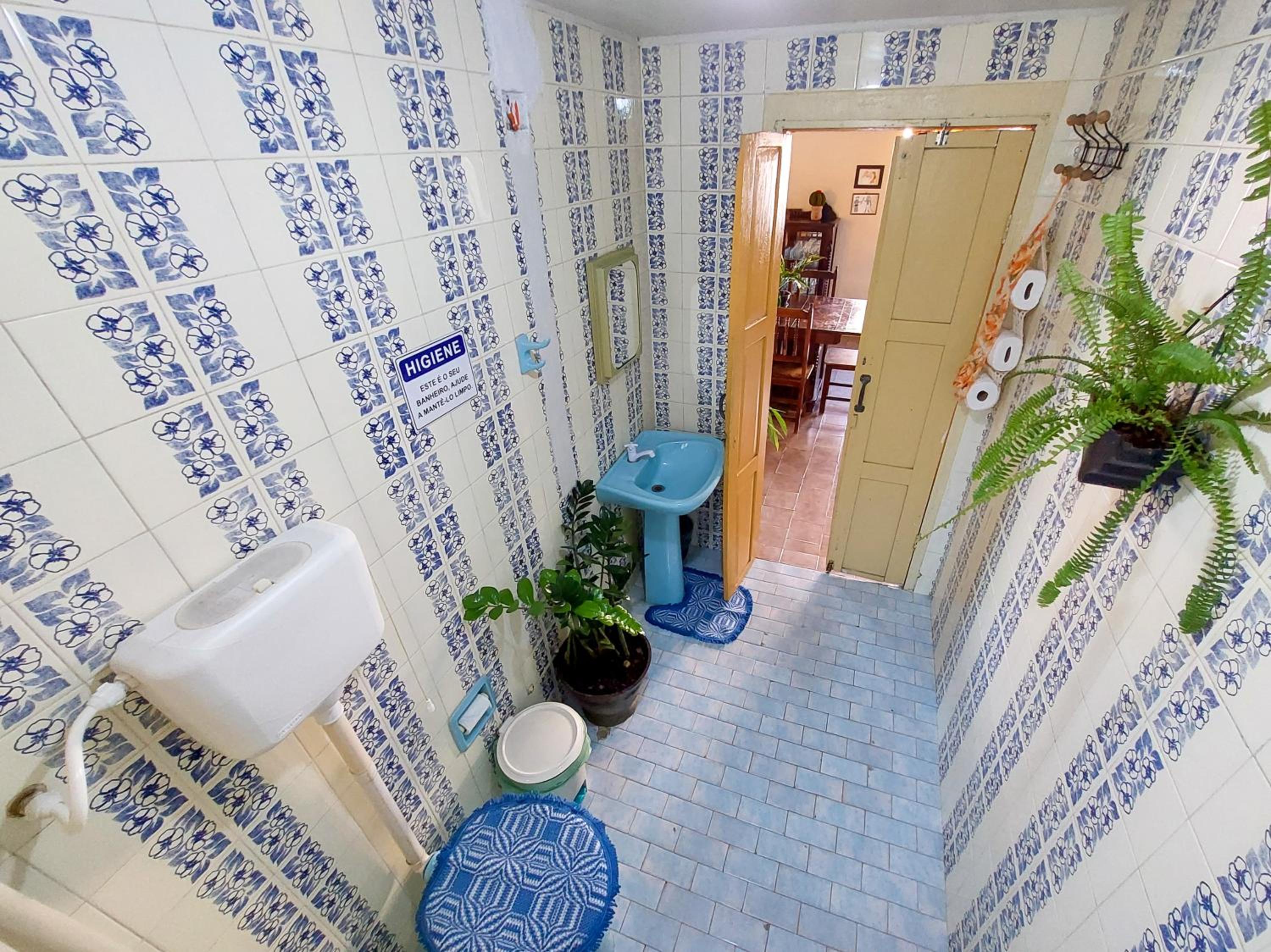 Hostel Pajeú
