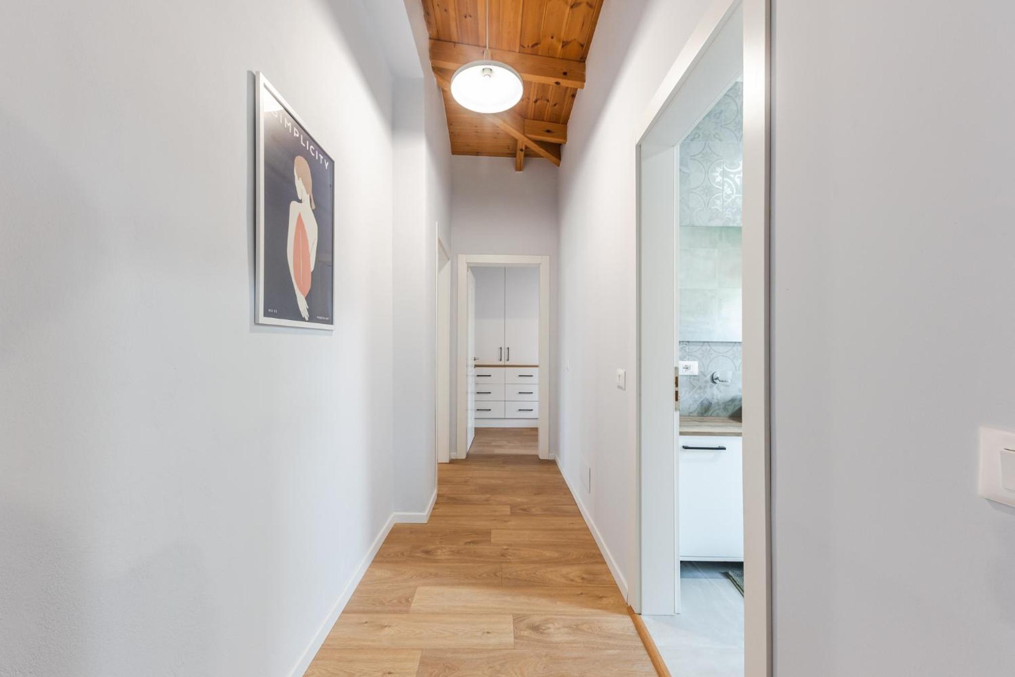 Beni's Villa Apartments by PS