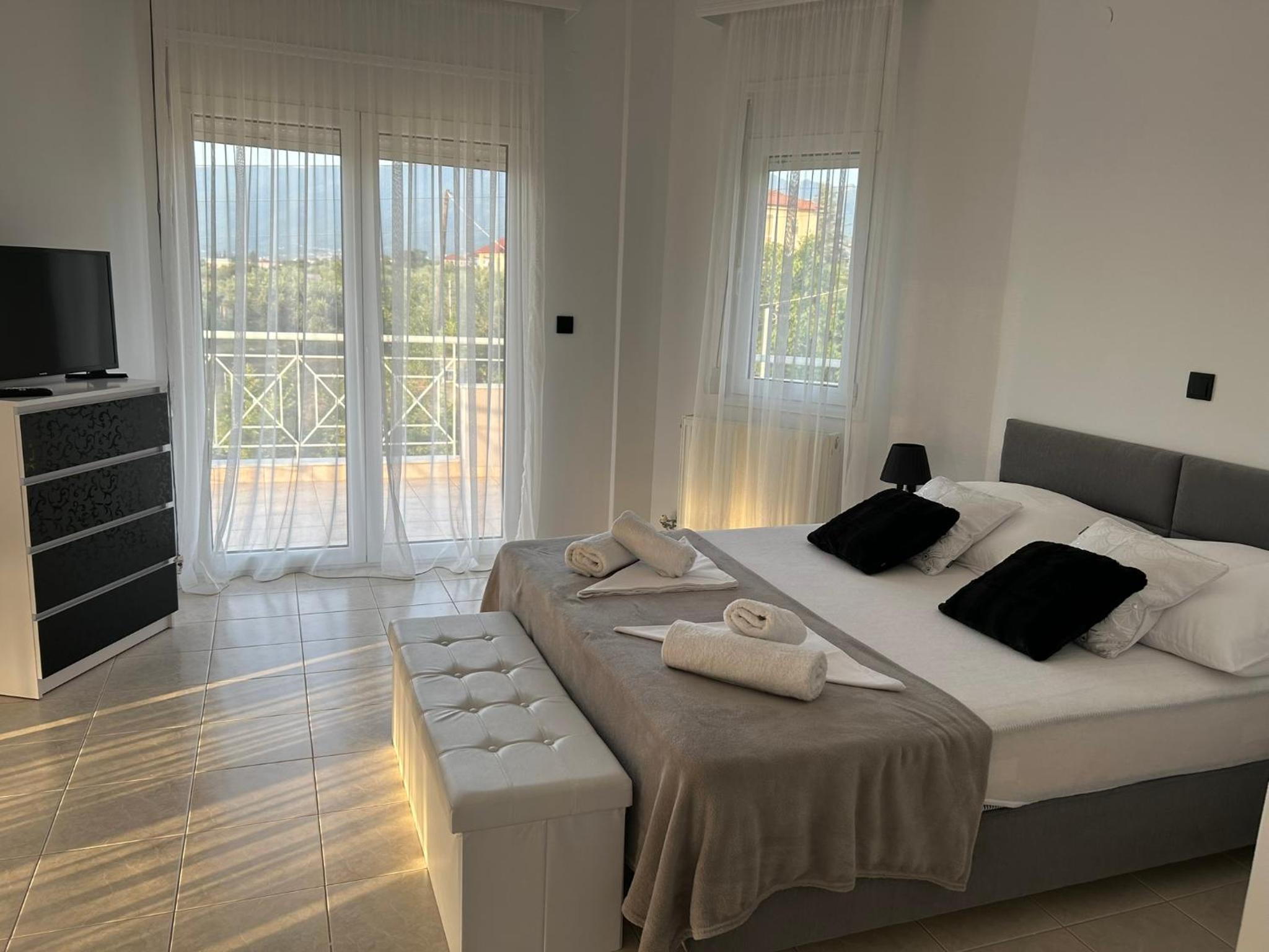 Villa Hana