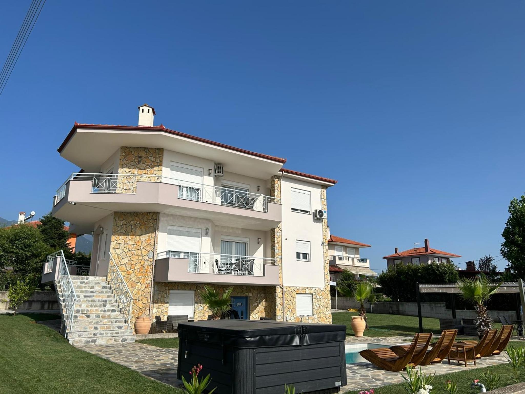 Villa Hana