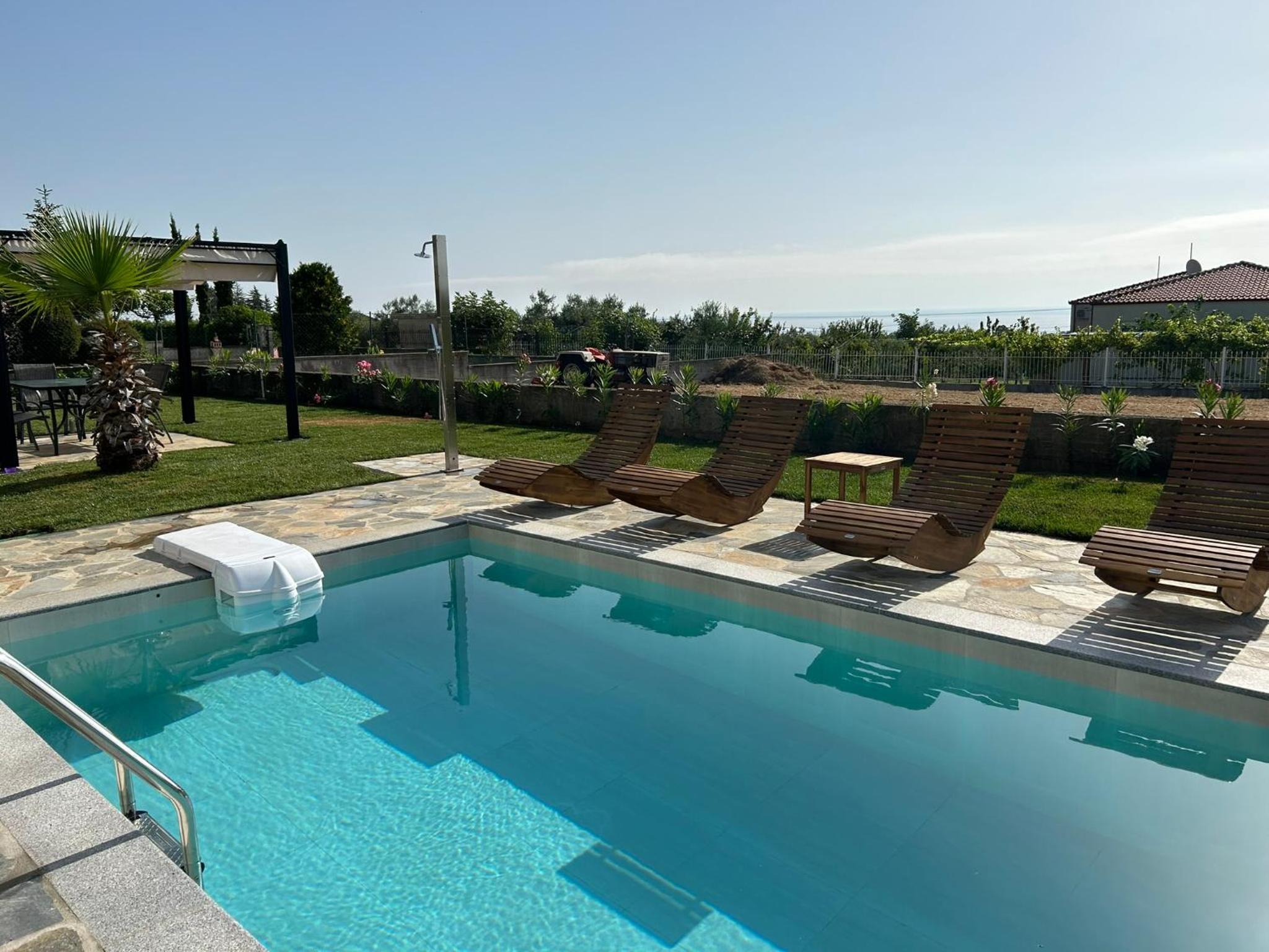 Villa Hana