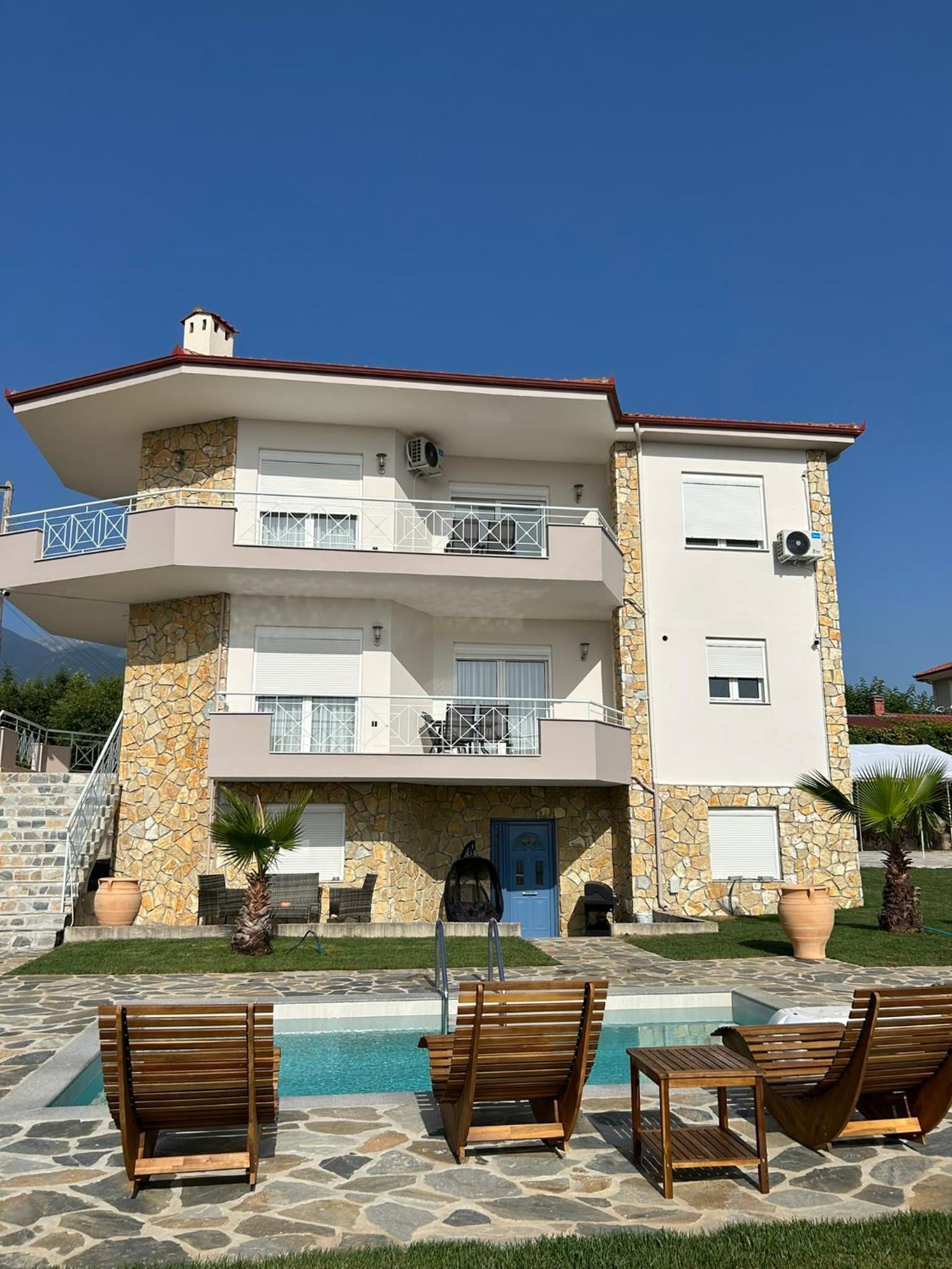 Villa Hana