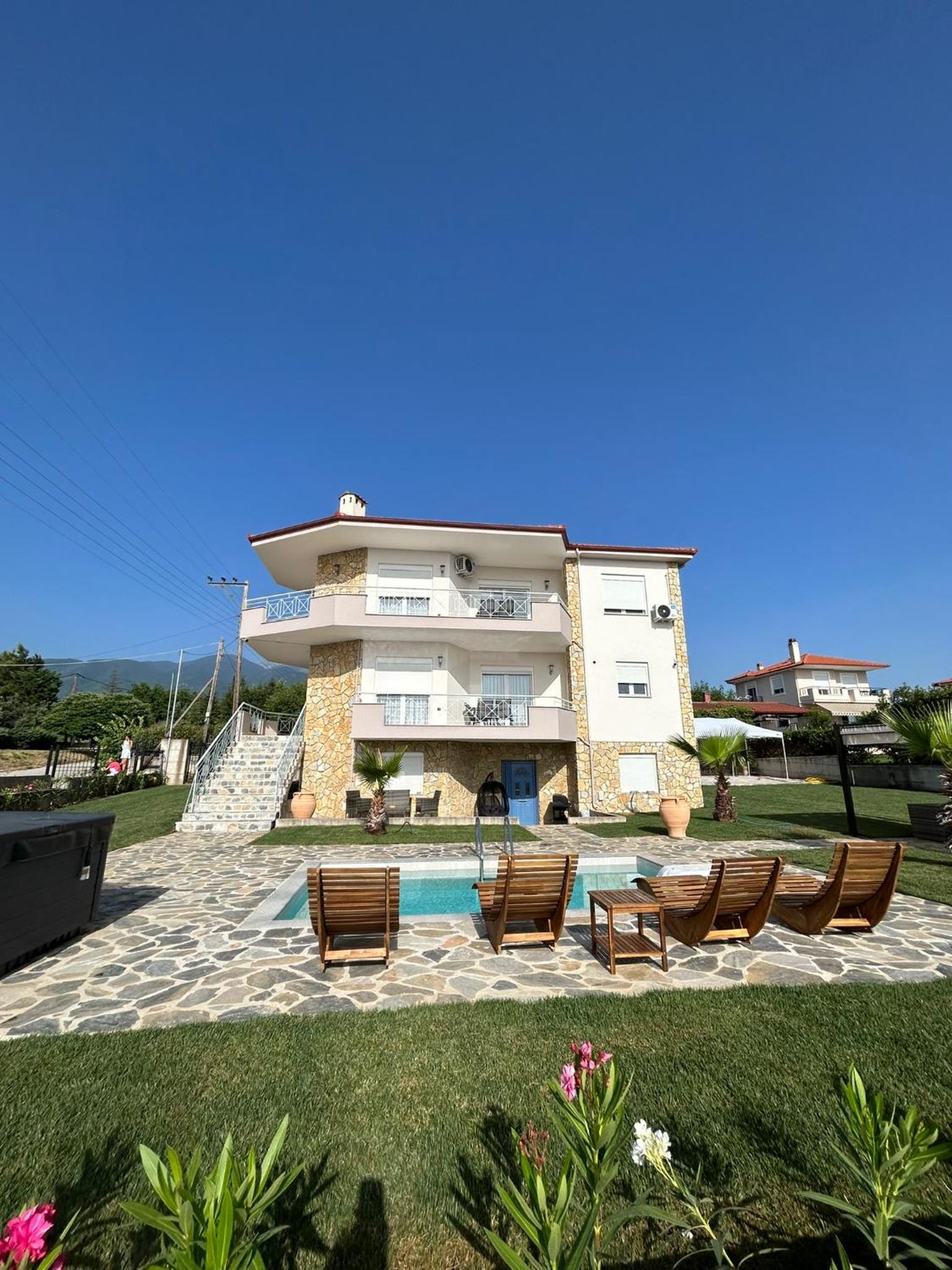 Villa Hana