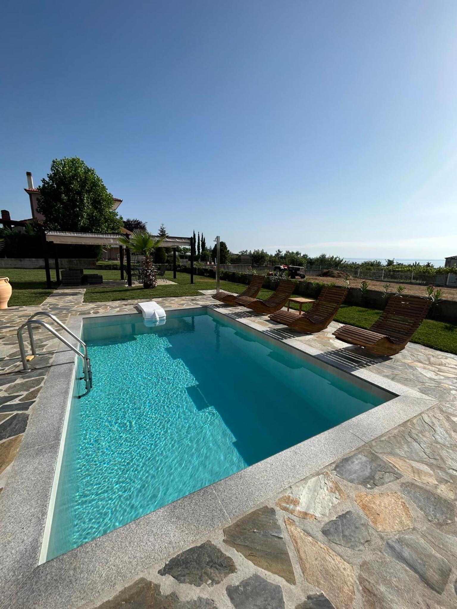 Villa Hana