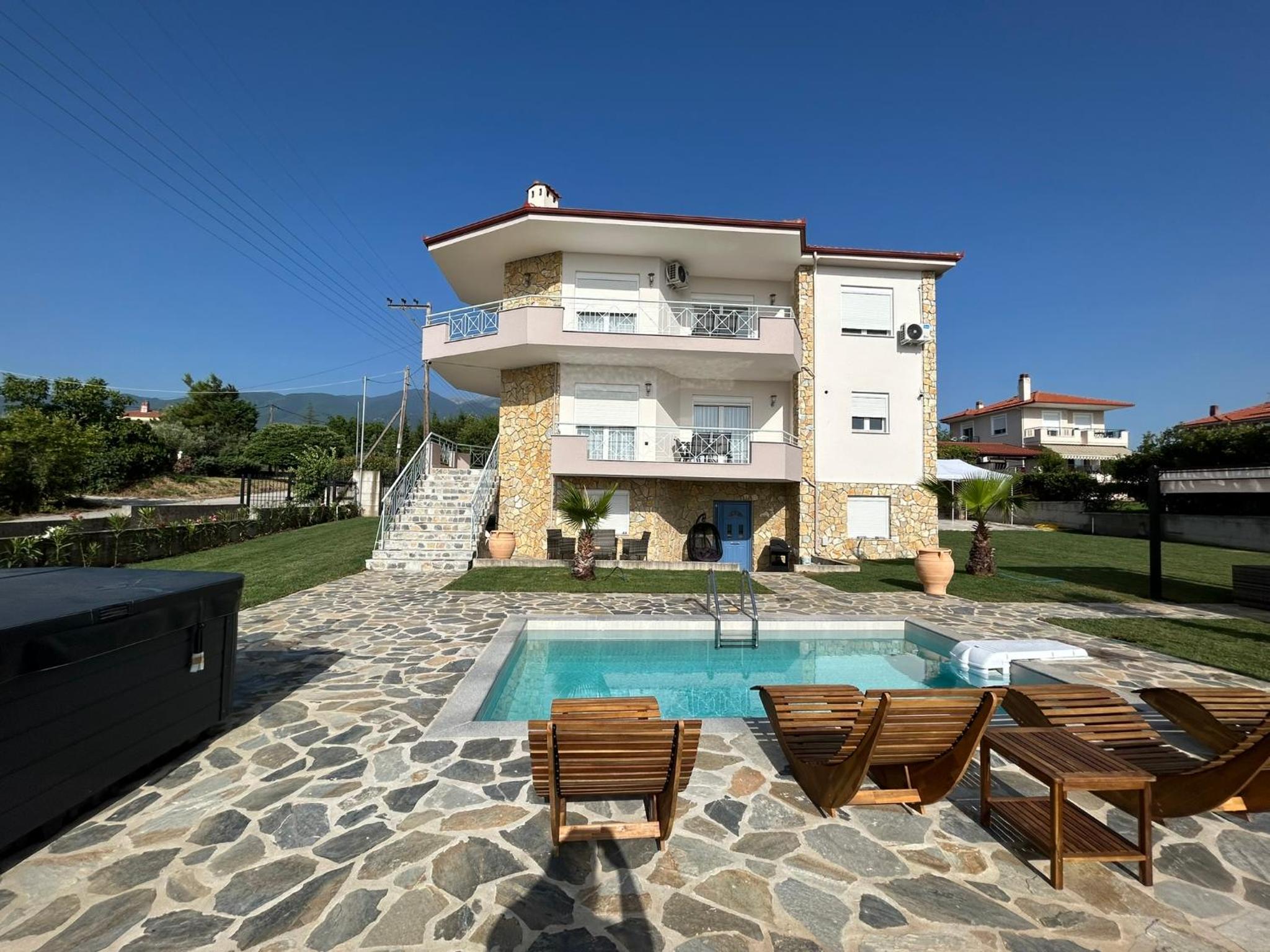 Villa Hana