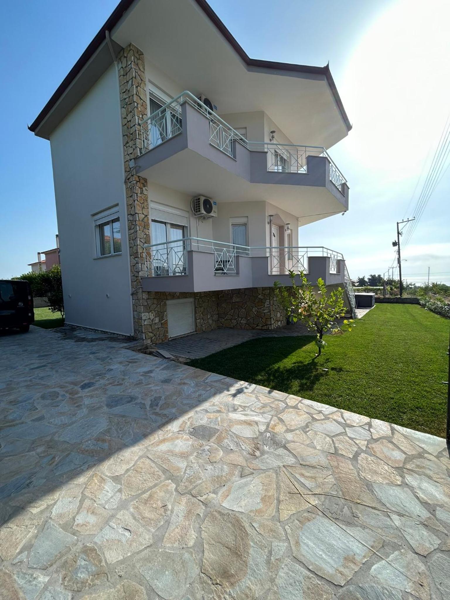 Villa Hana