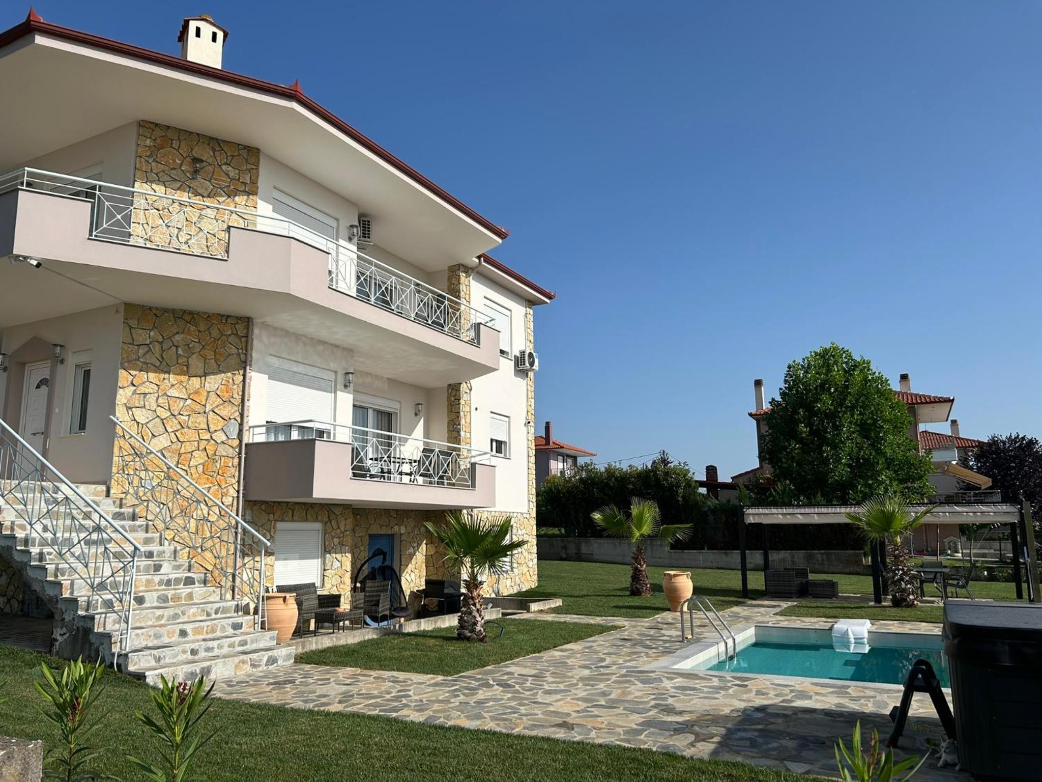 Villa Hana