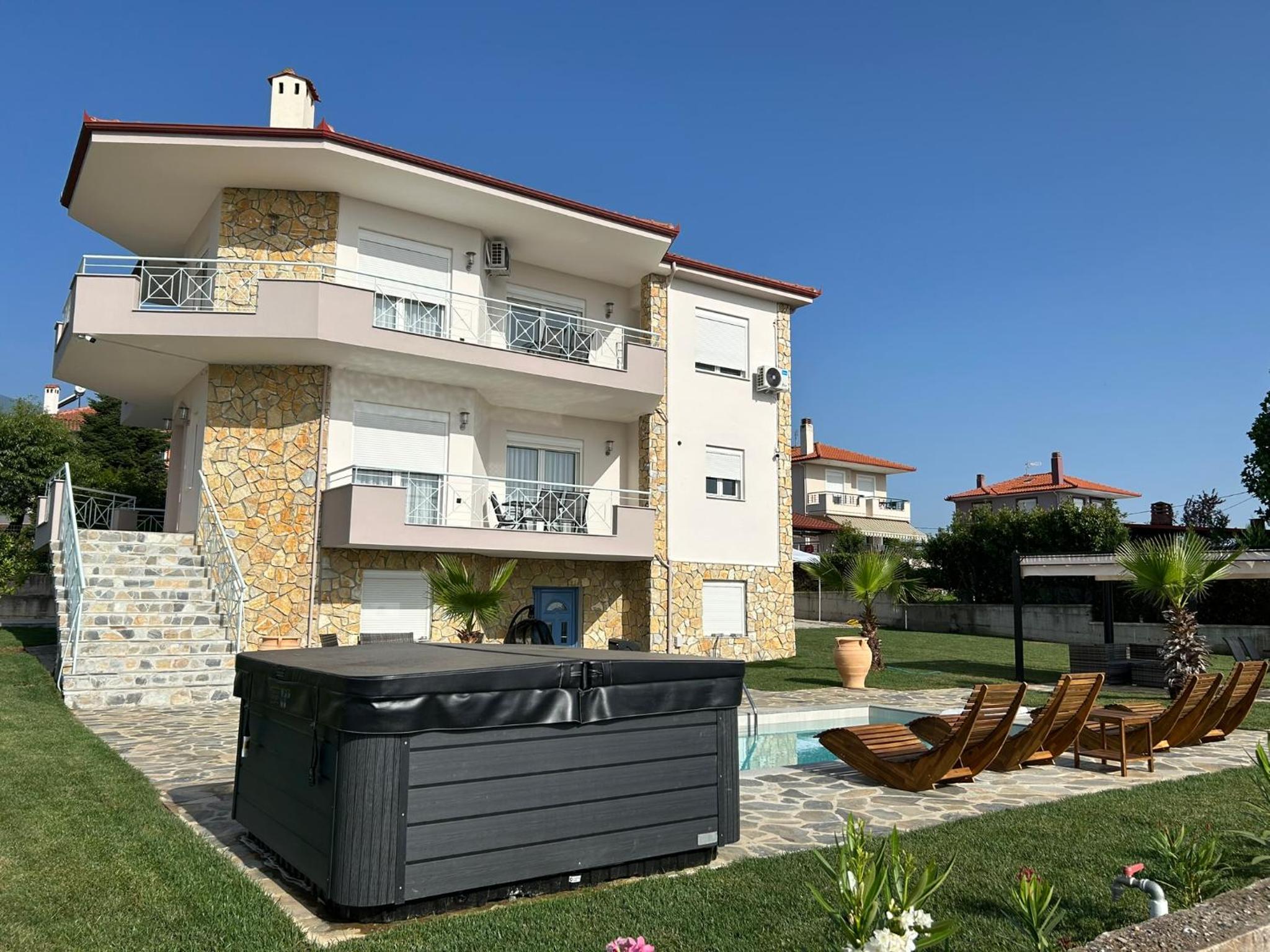 Villa Hana