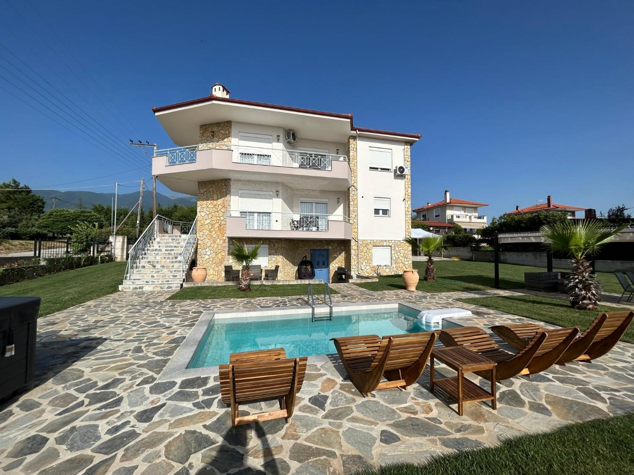 Villa Hana