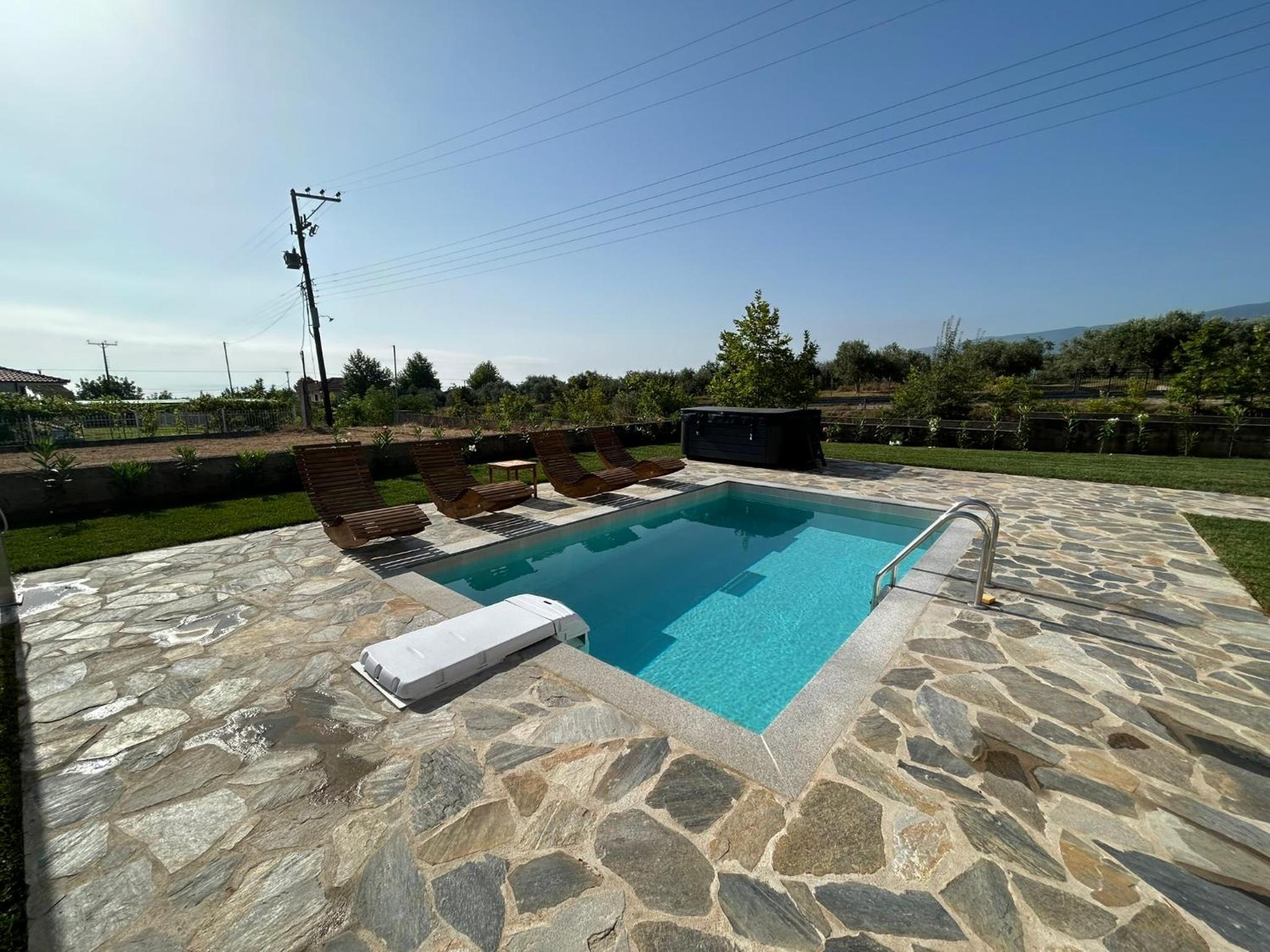 Villa Hana