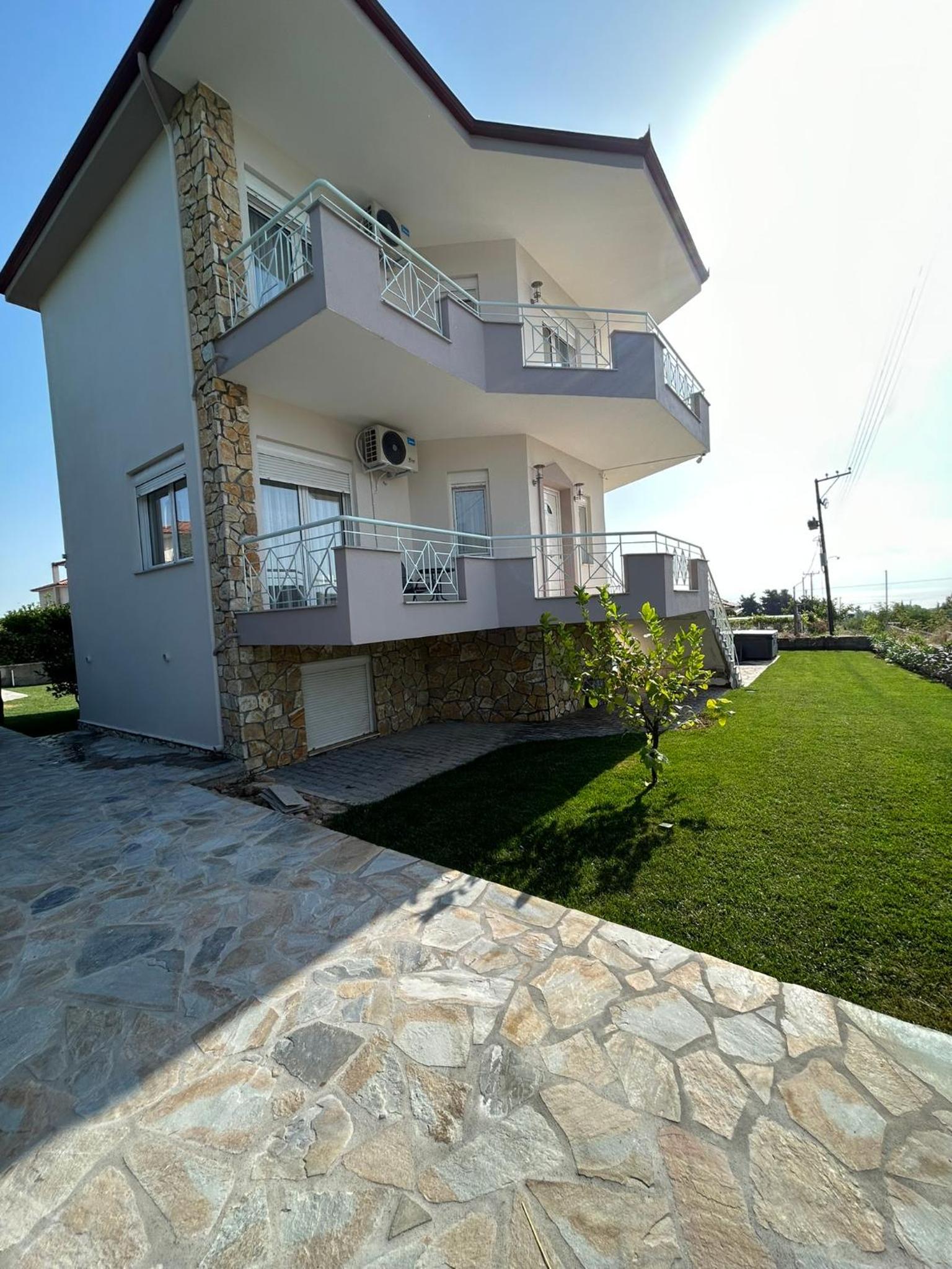 Villa Hana
