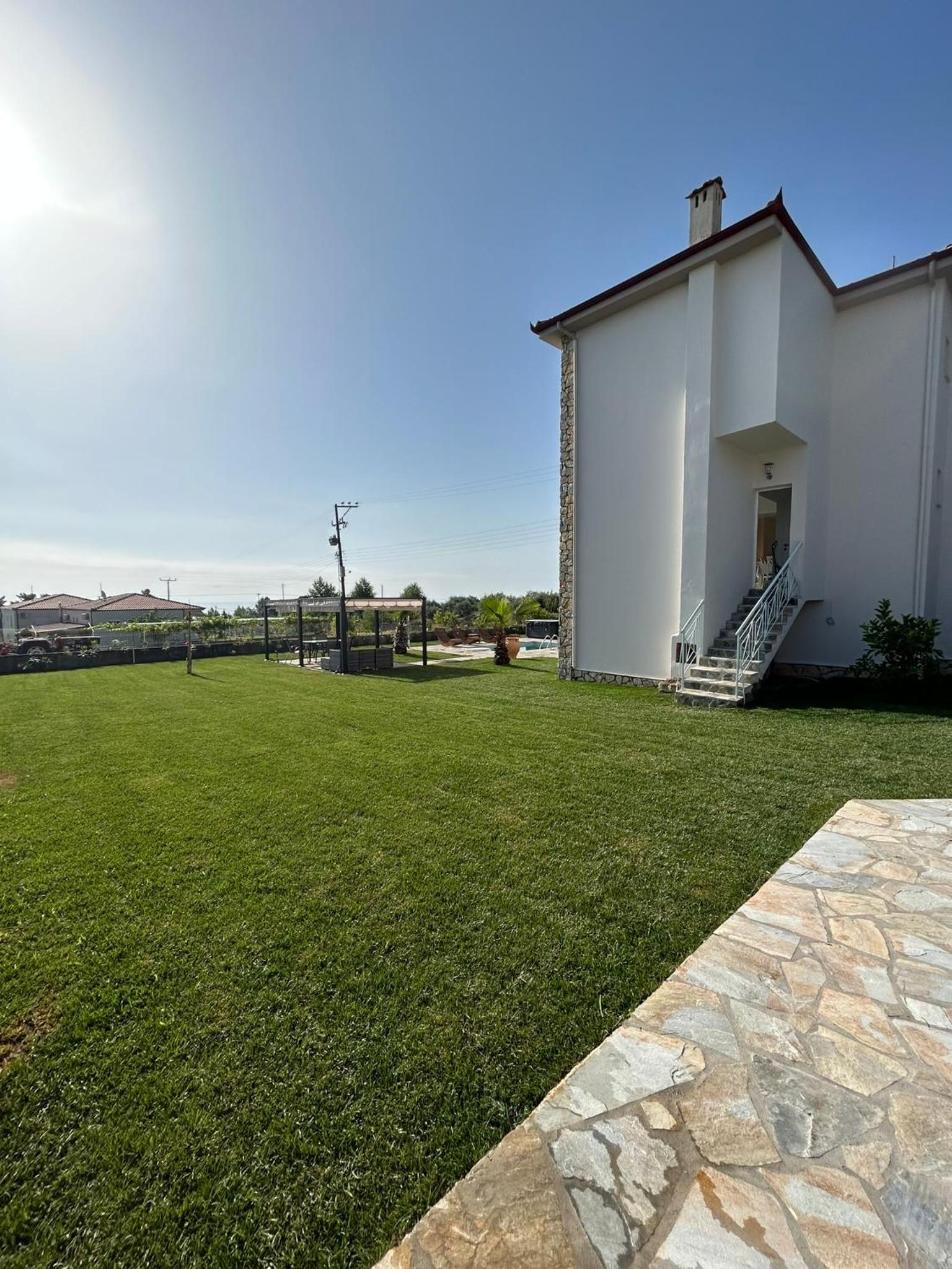 Villa Hana