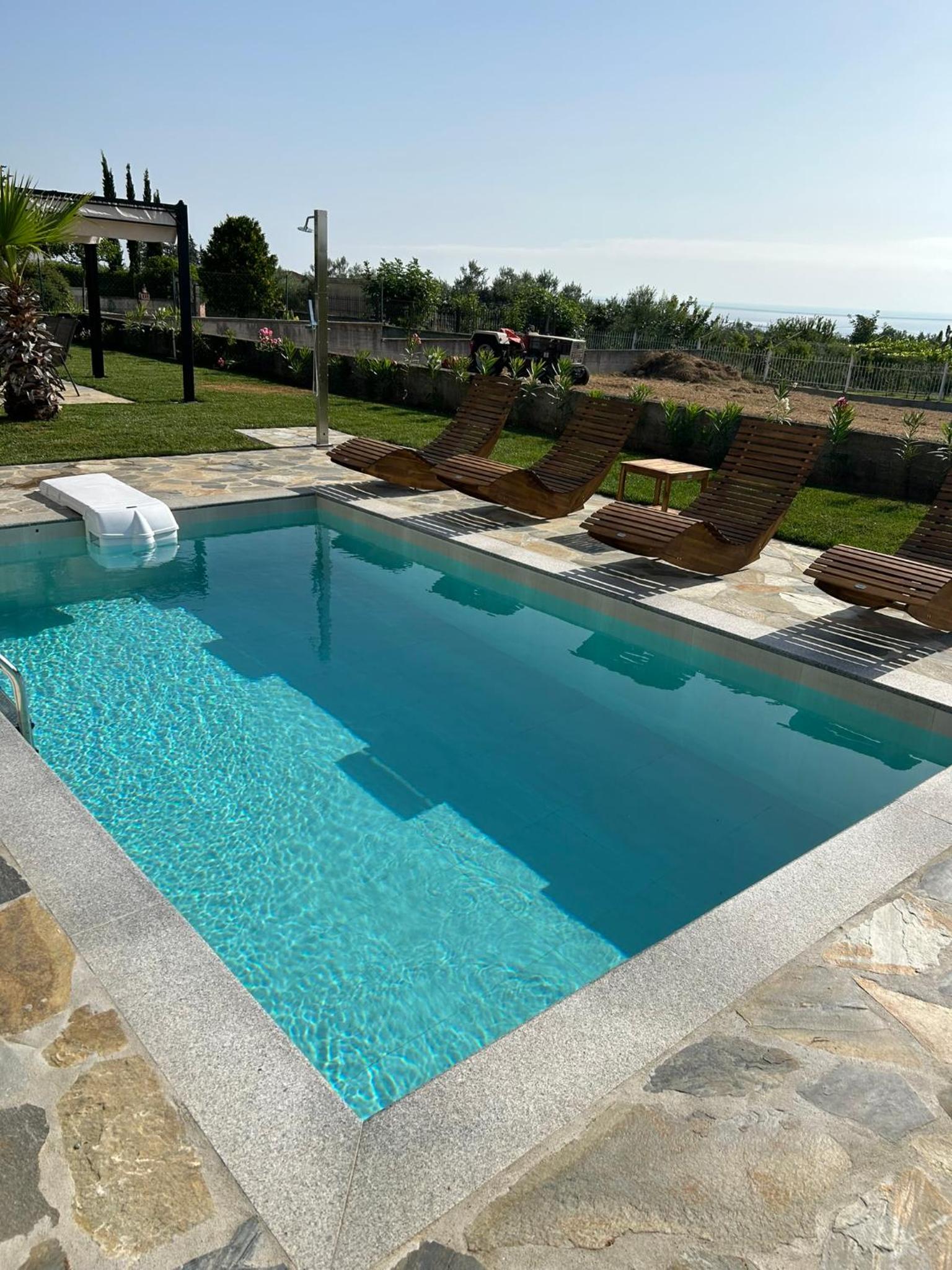 Villa Hana