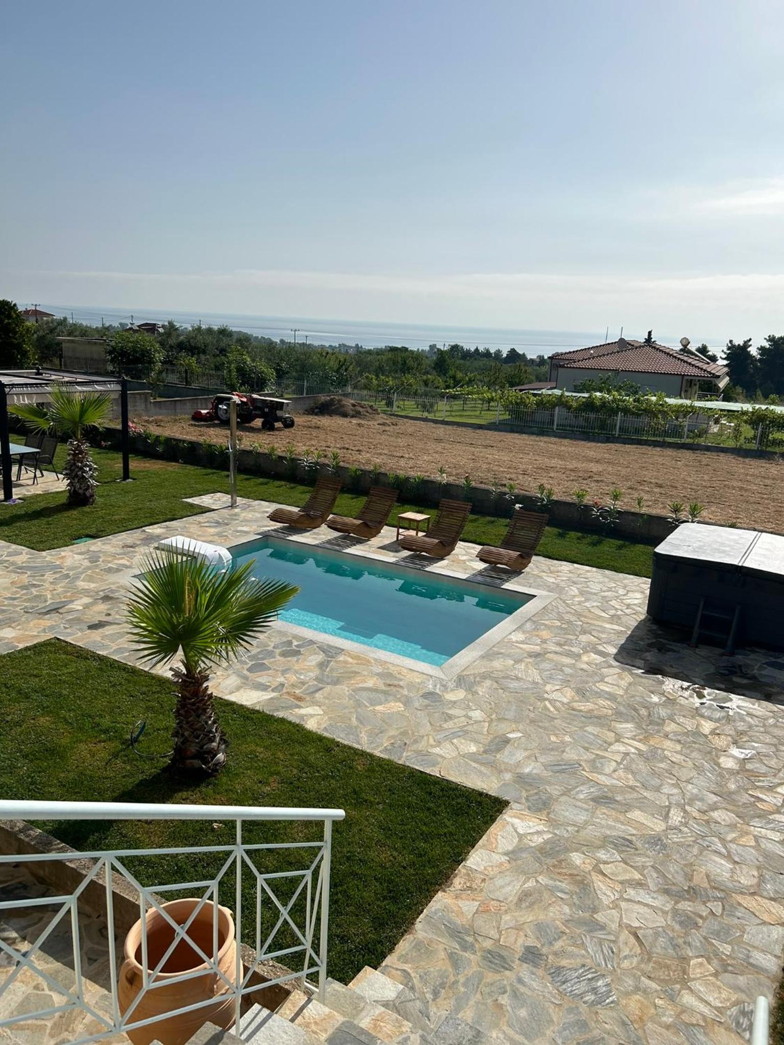 Villa Hana