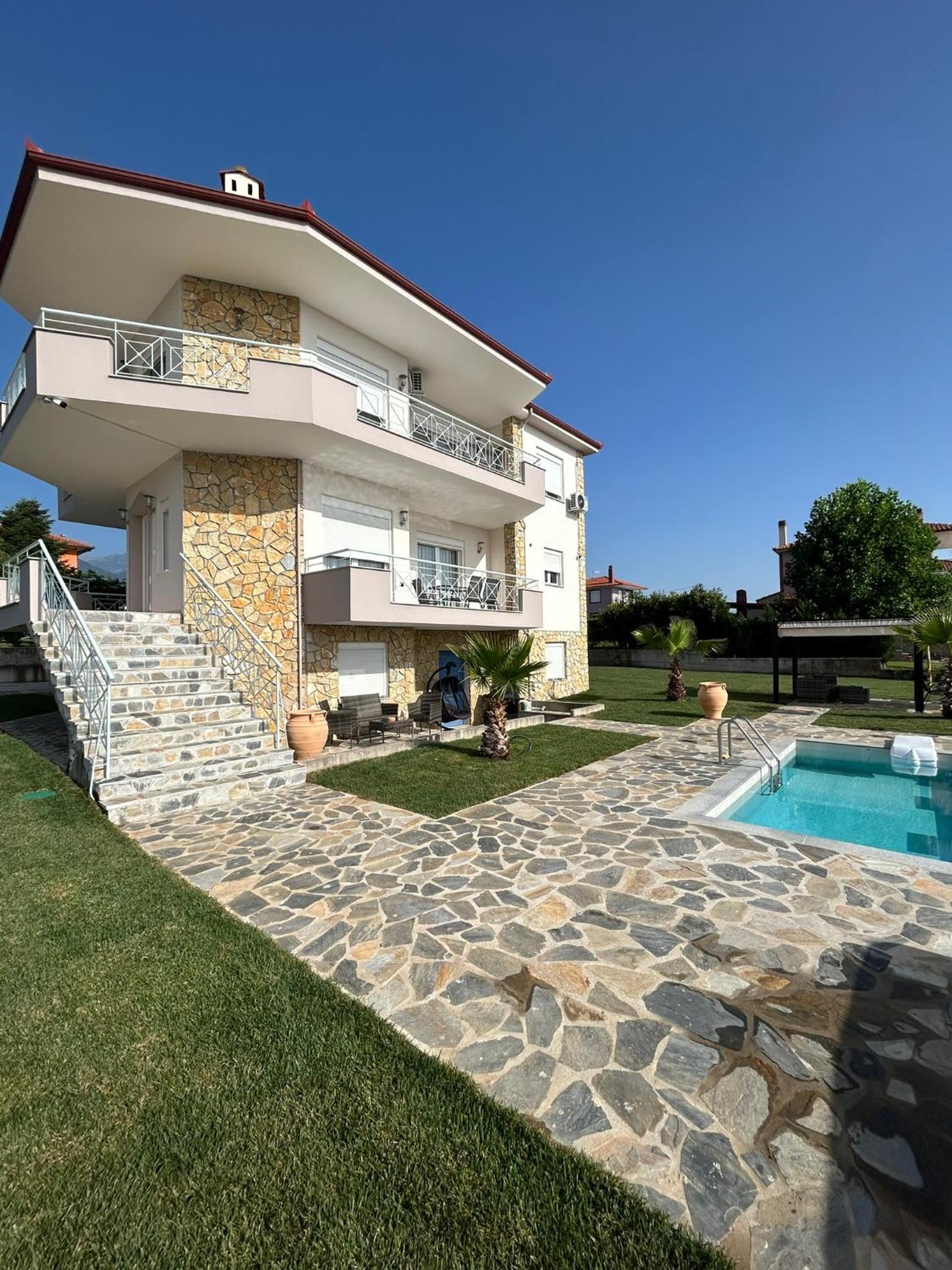 Villa Hana