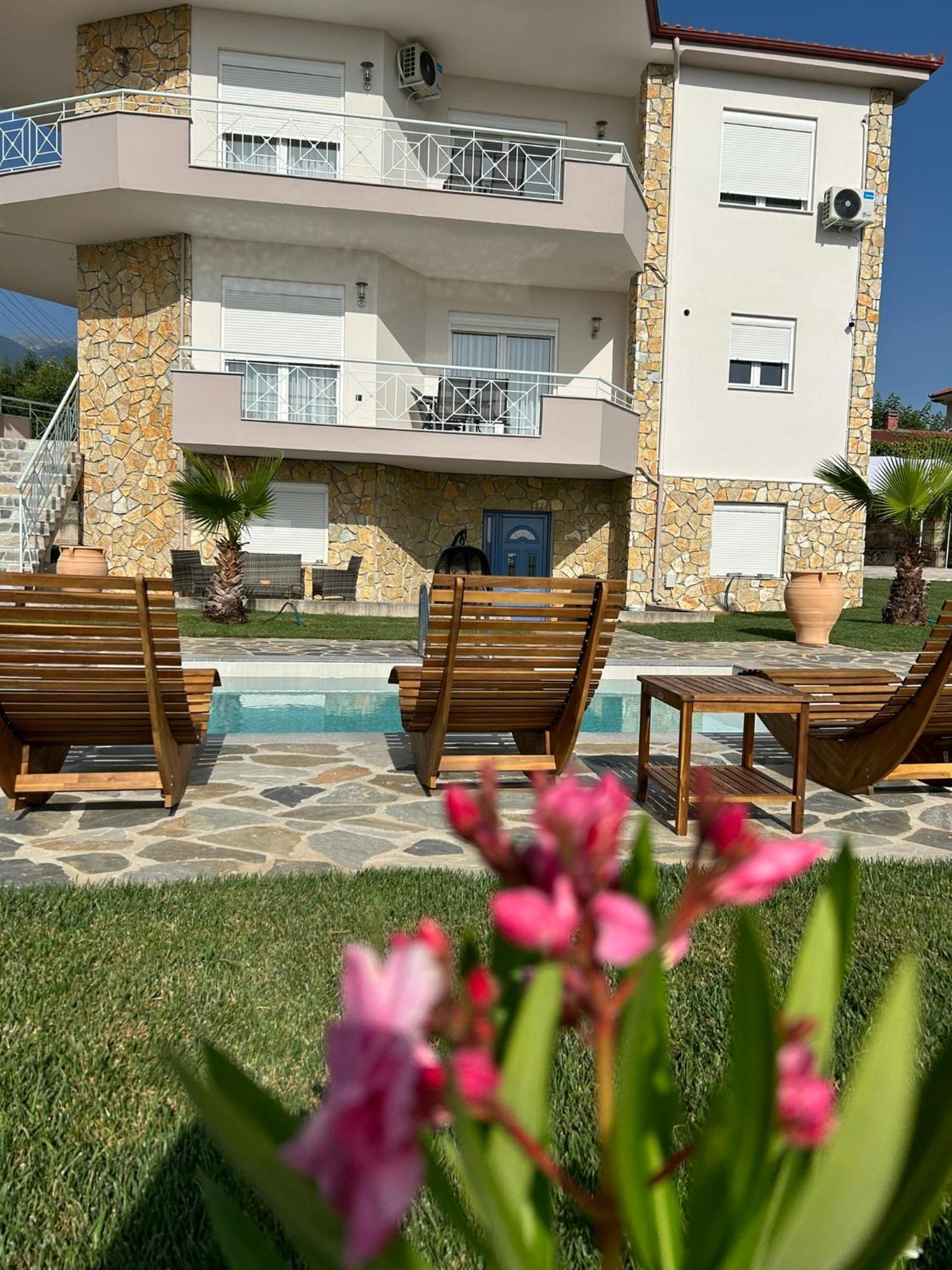 Villa Hana