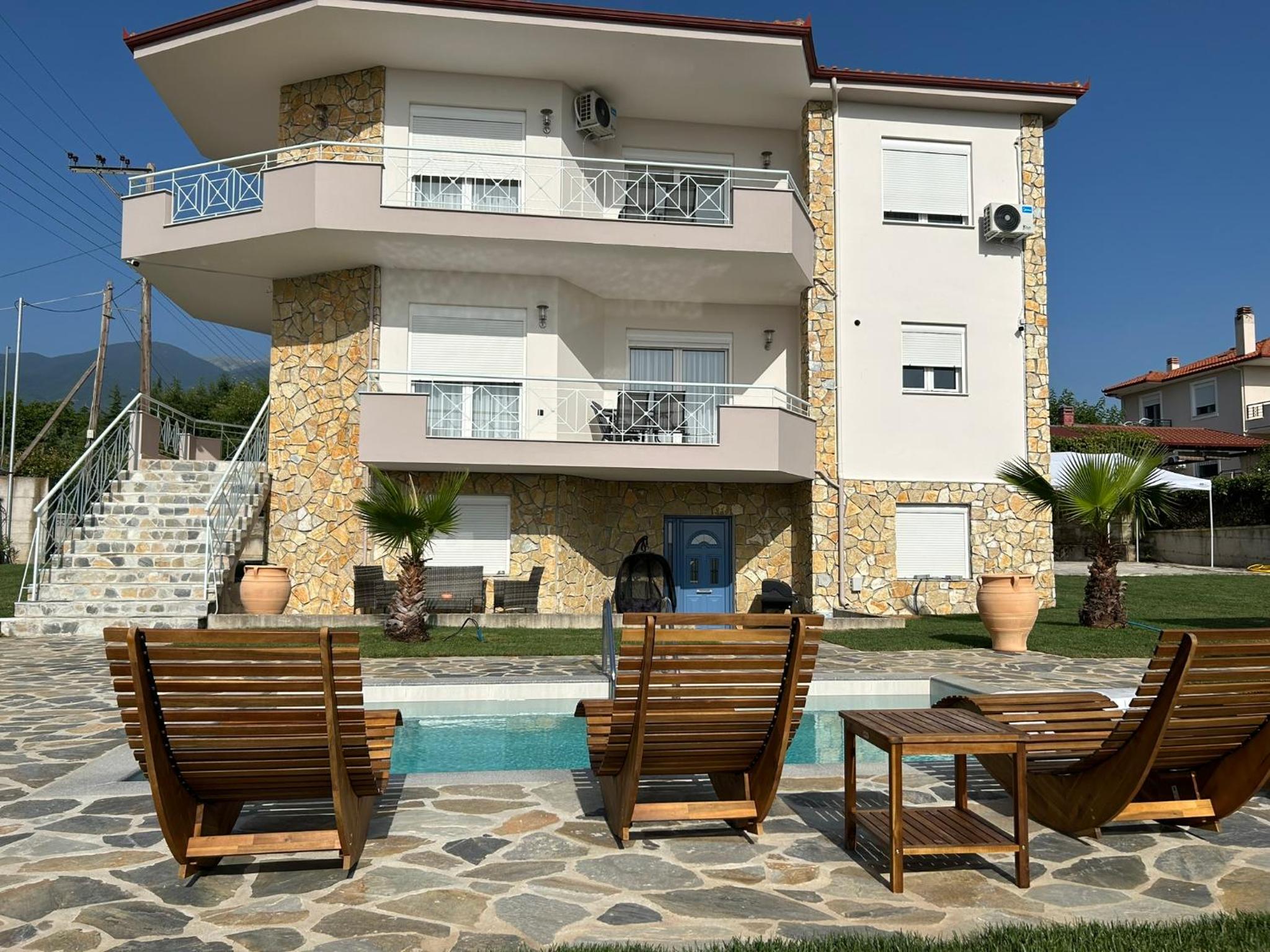 Villa Hana
