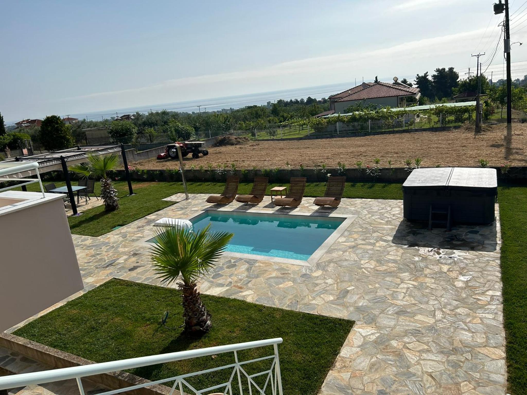 Villa Hana