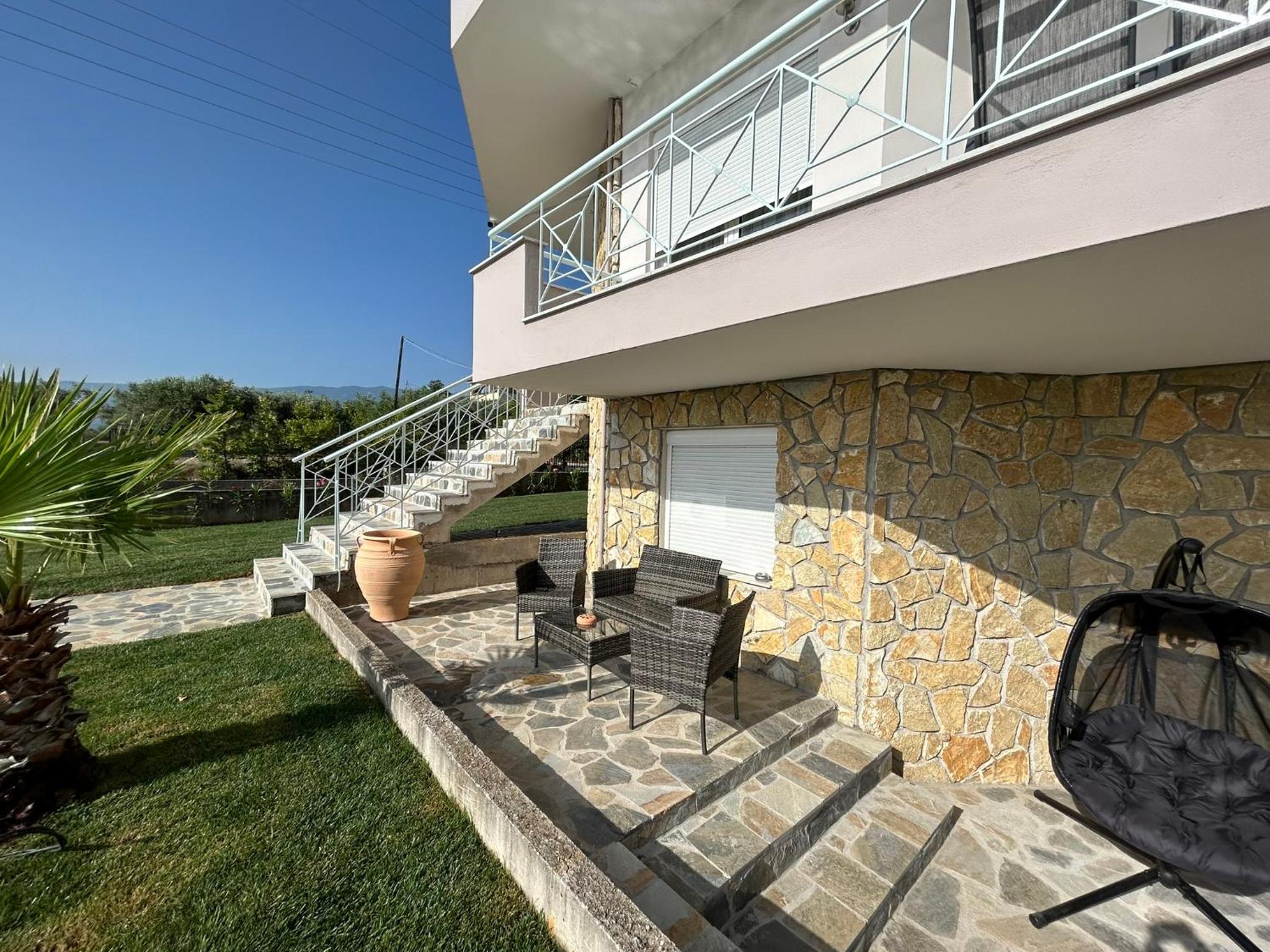 Villa Hana