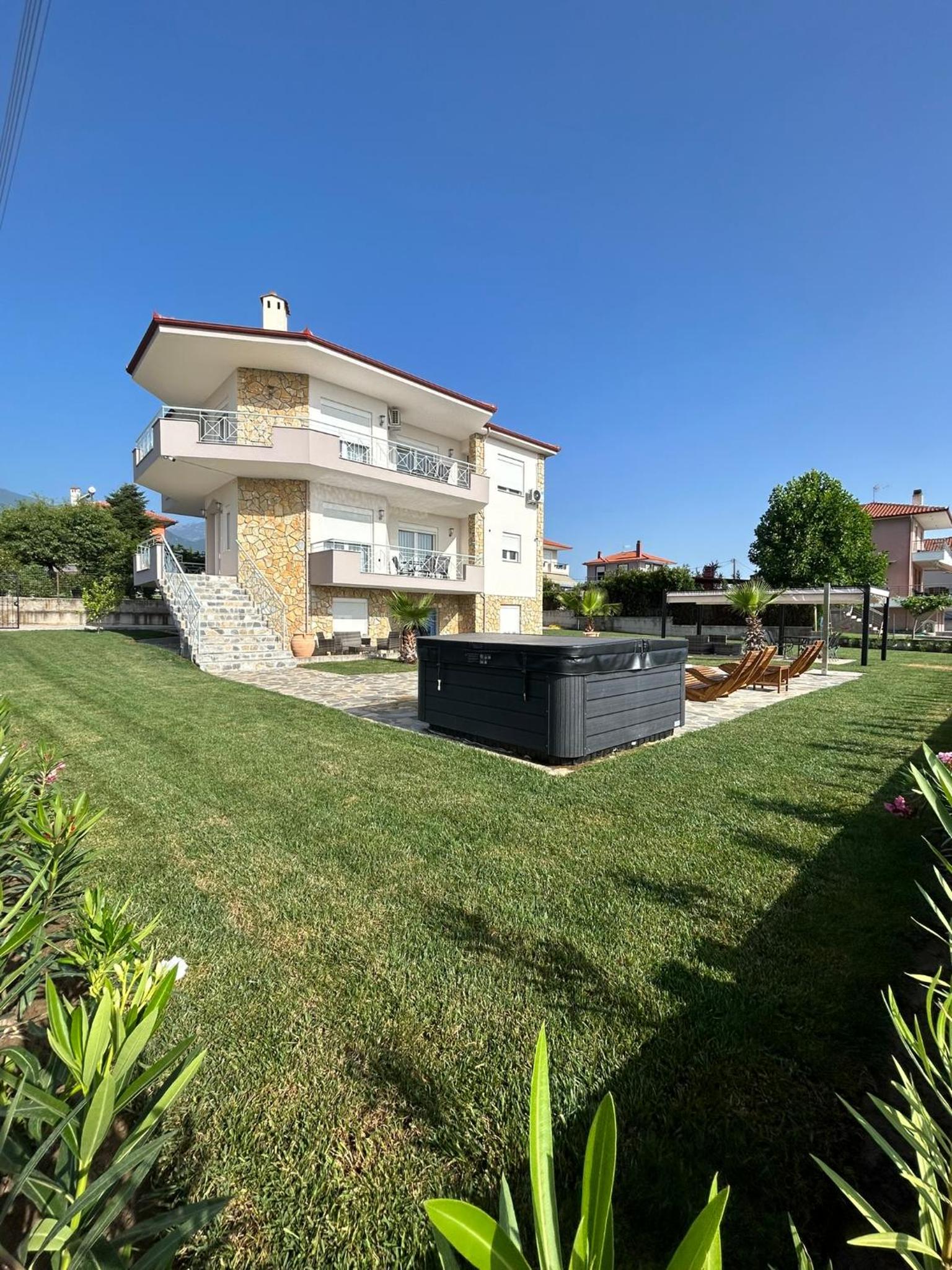 Villa Hana