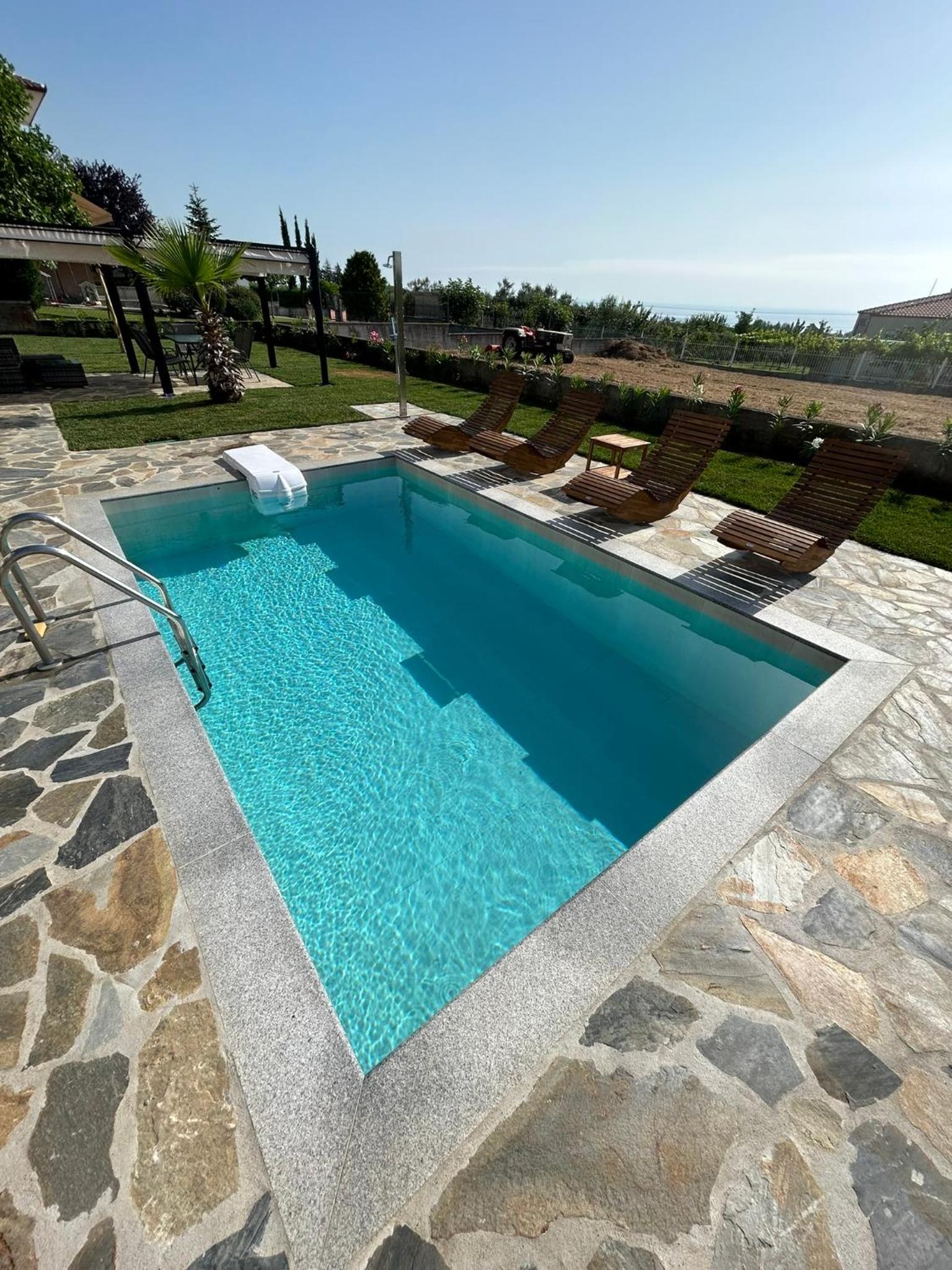 Villa Hana
