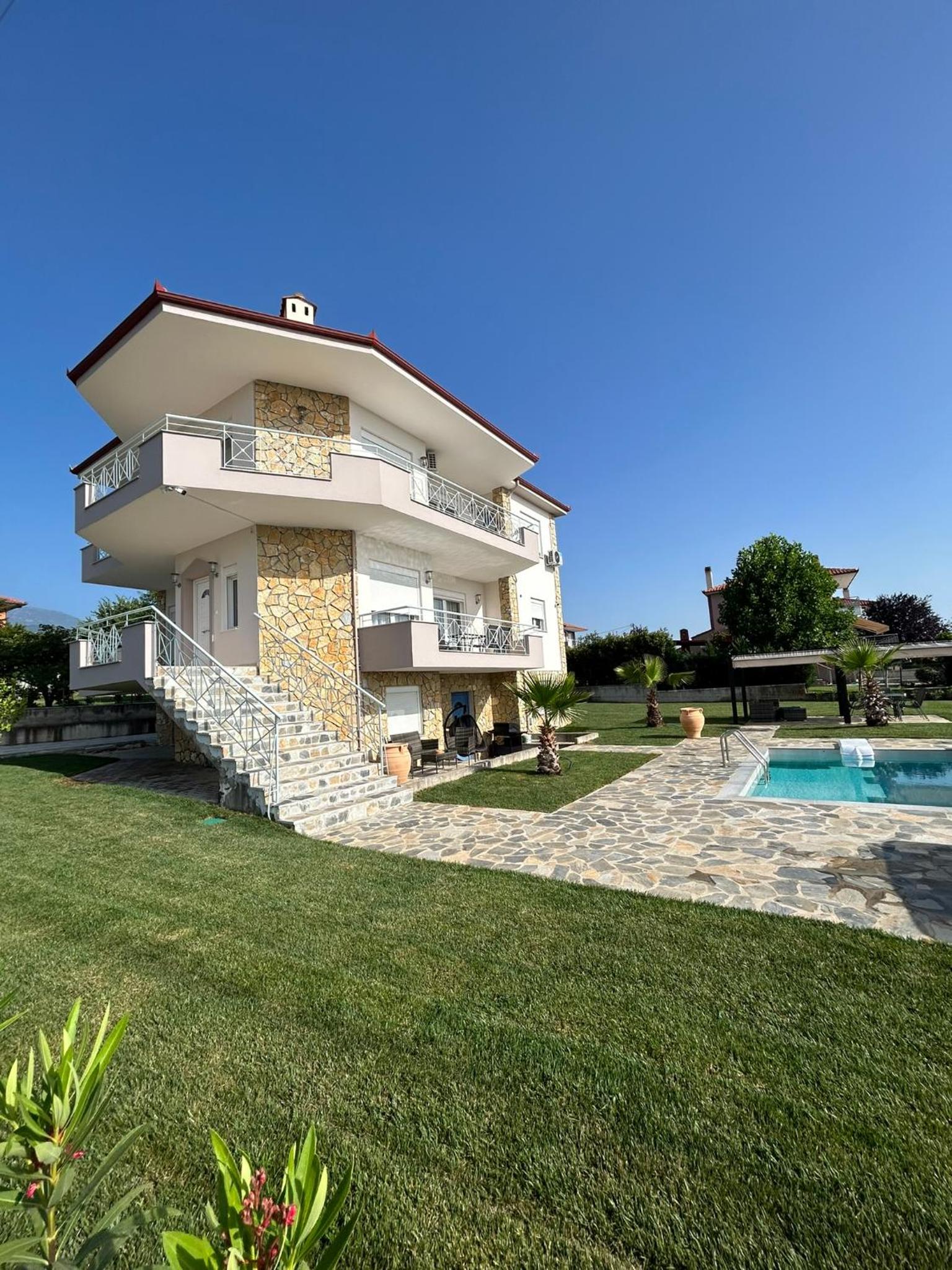 Villa Hana