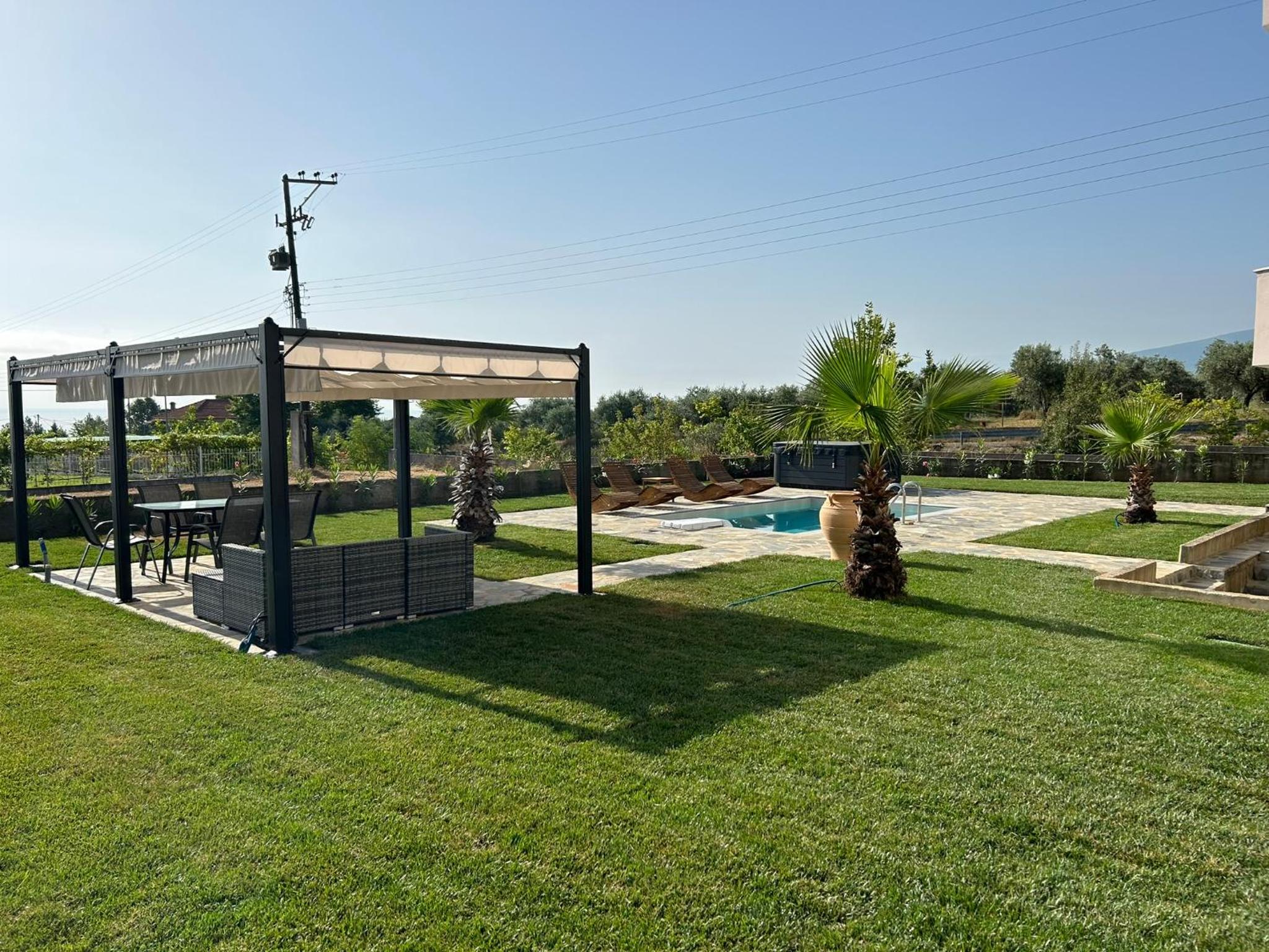 Villa Hana