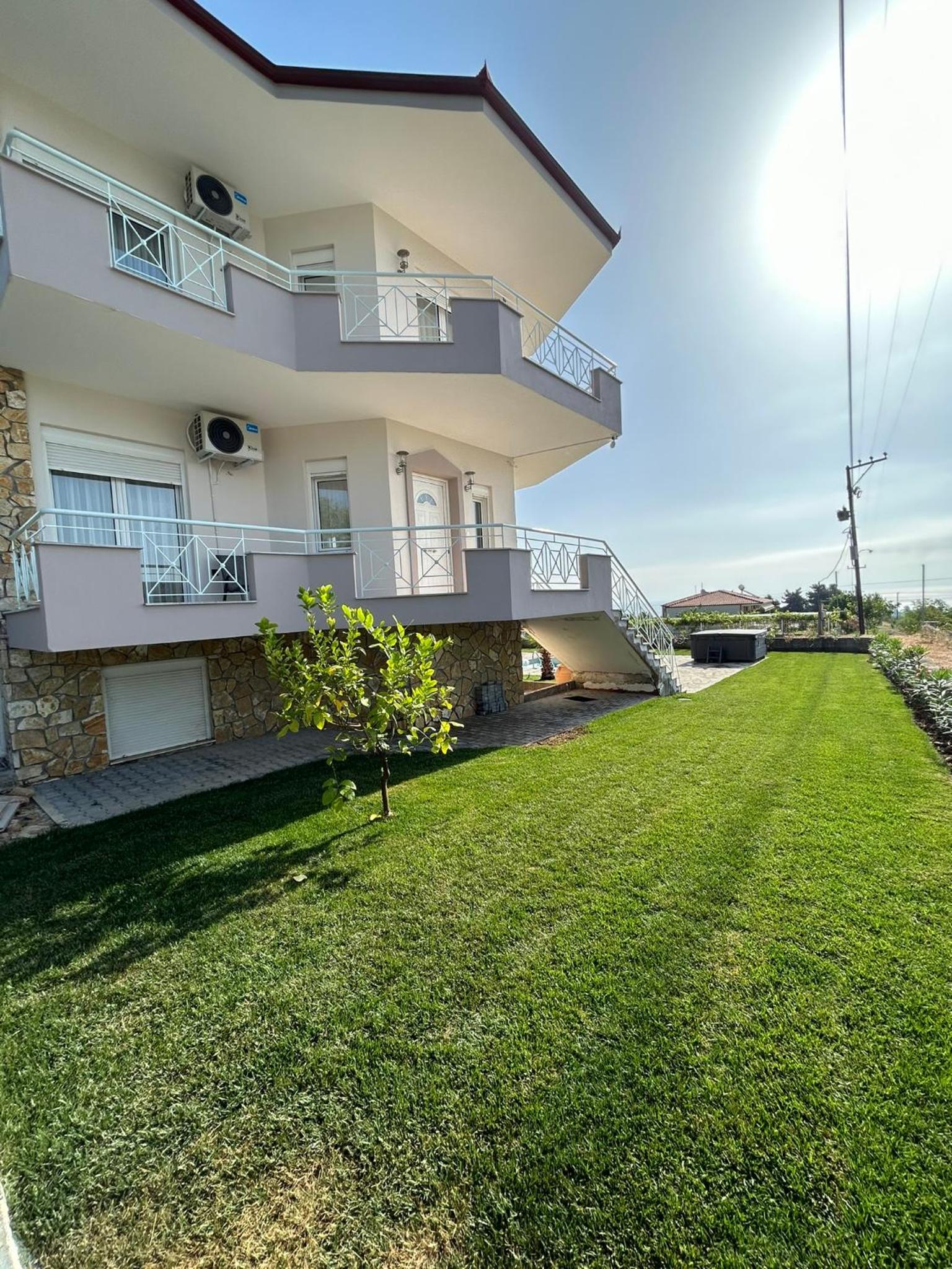 Villa Hana